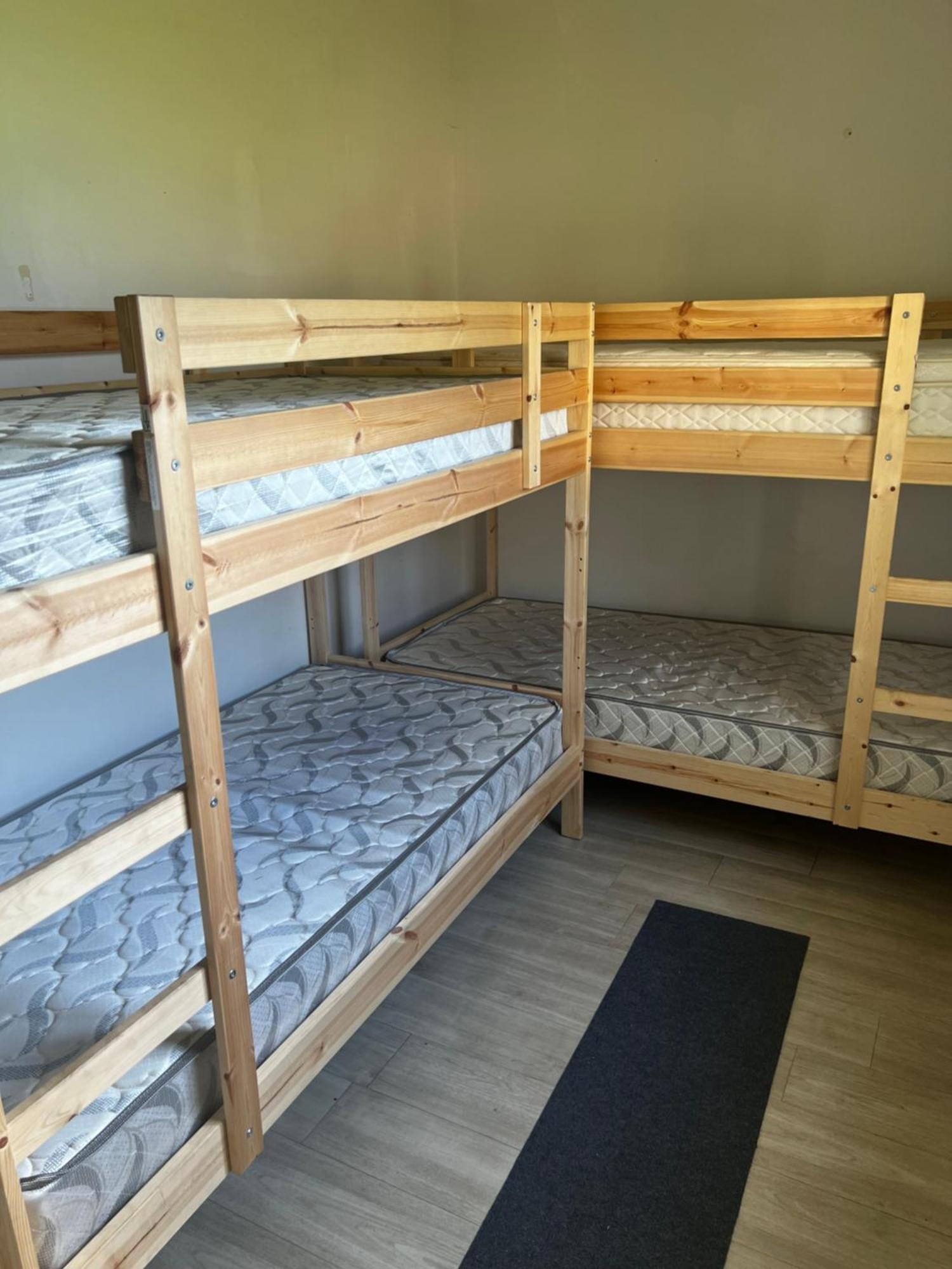 Palm Hamilton Backpacker Hostel *