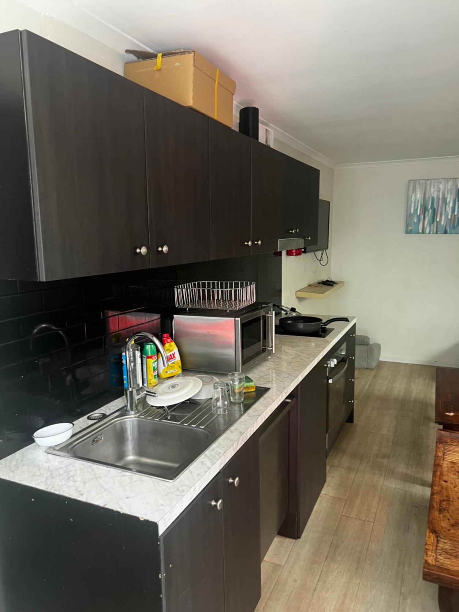 Palm Hamilton Backpacker *