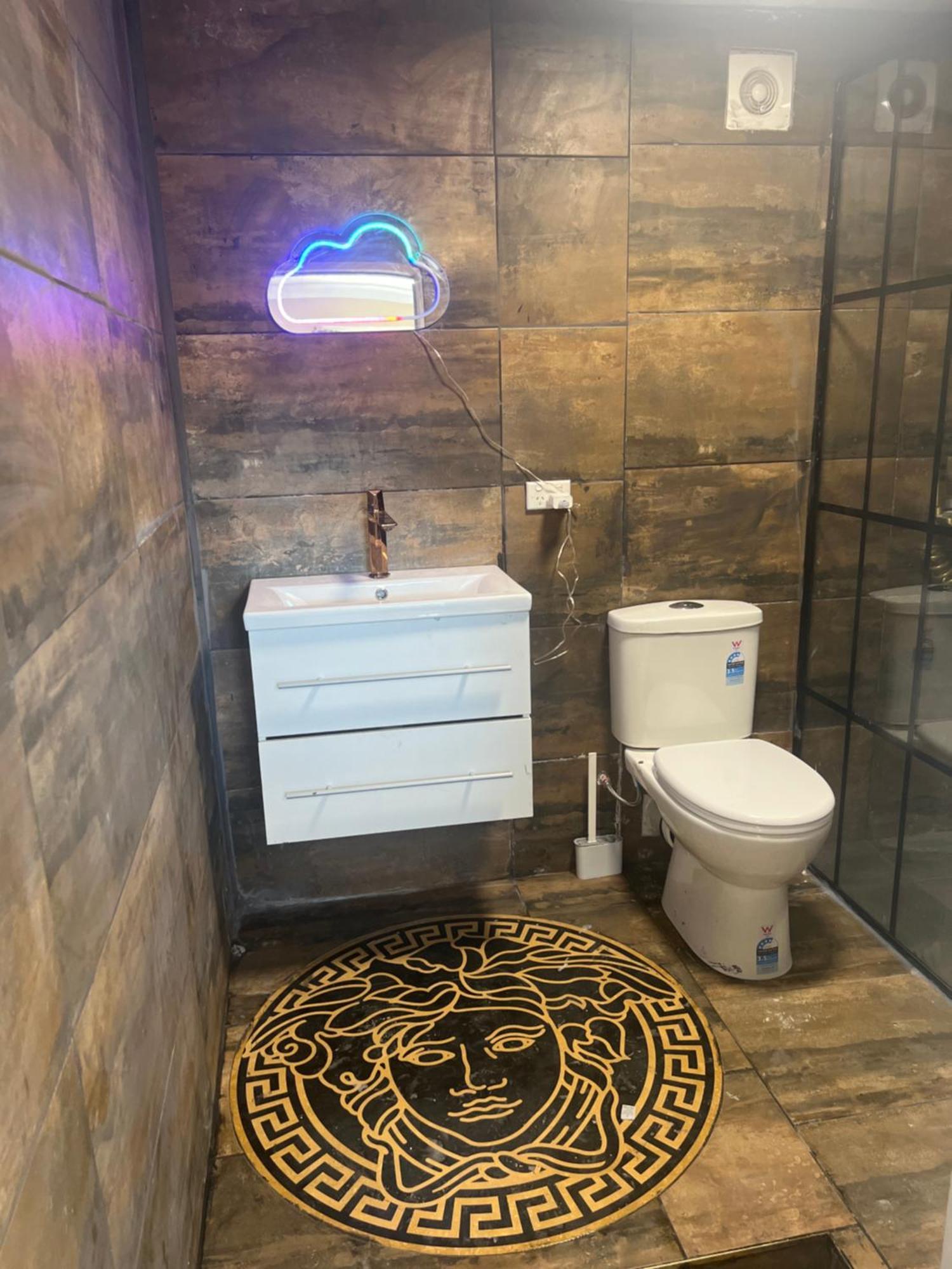 Palm Hamilton Backpacker *