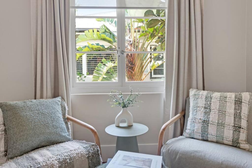 Apartment The Ruby - Art Deco 1bed 1bath New Farm Brisbane