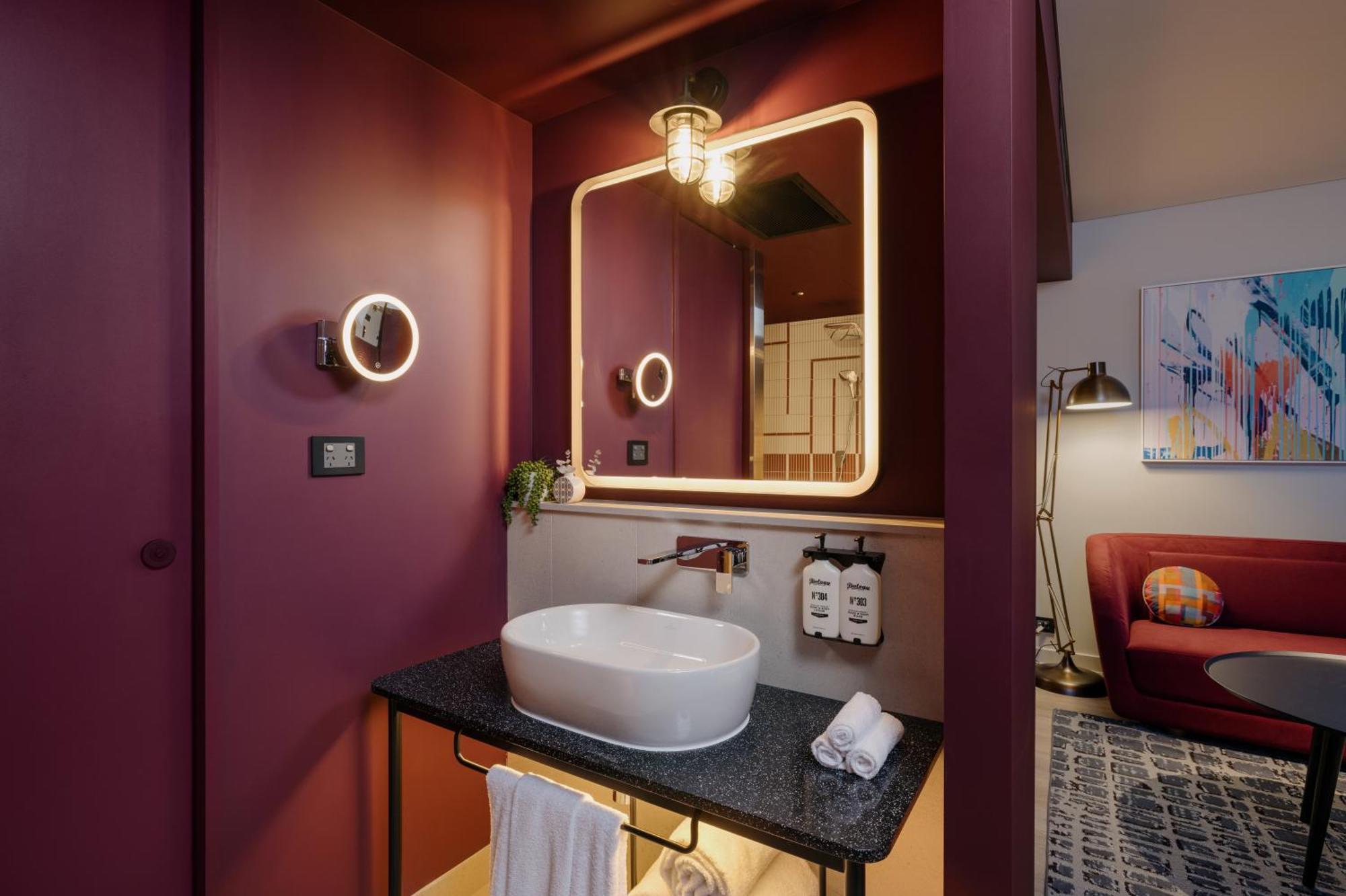 Hotel Indigo Centre By Ihg