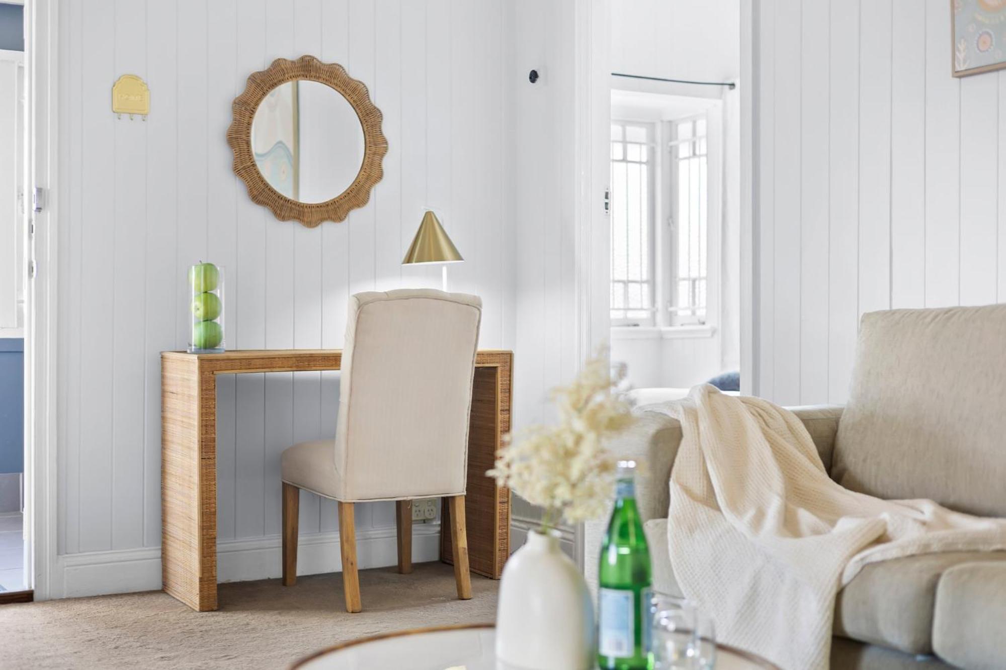 Holiday home Wow Bridge Views Near Cbd Quiet Bus Train *