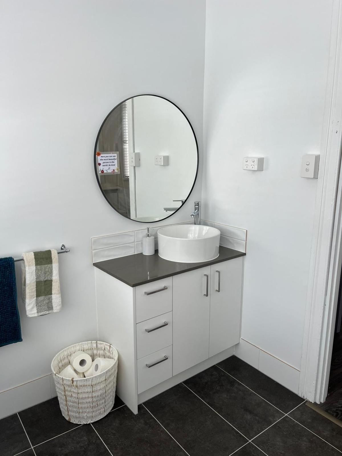 Cozyhomes Woolloongabba Comforts Homestay