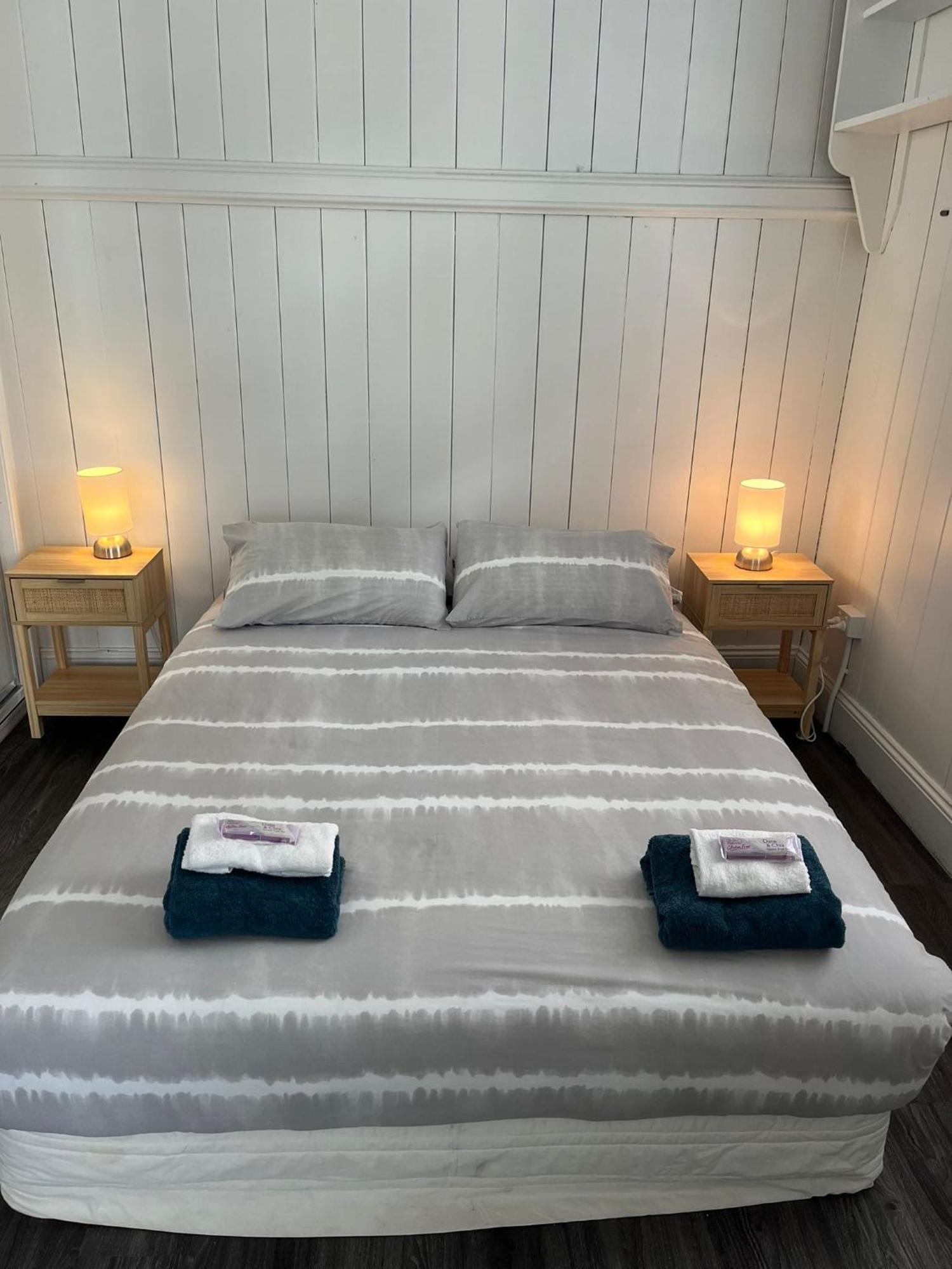 Homestay Cozyhomes Woolloongabba Comforts *