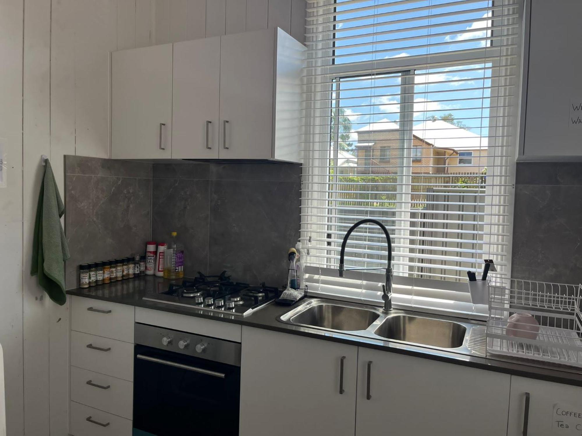 Homestay Cozyhomes Woolloongabba Comforts