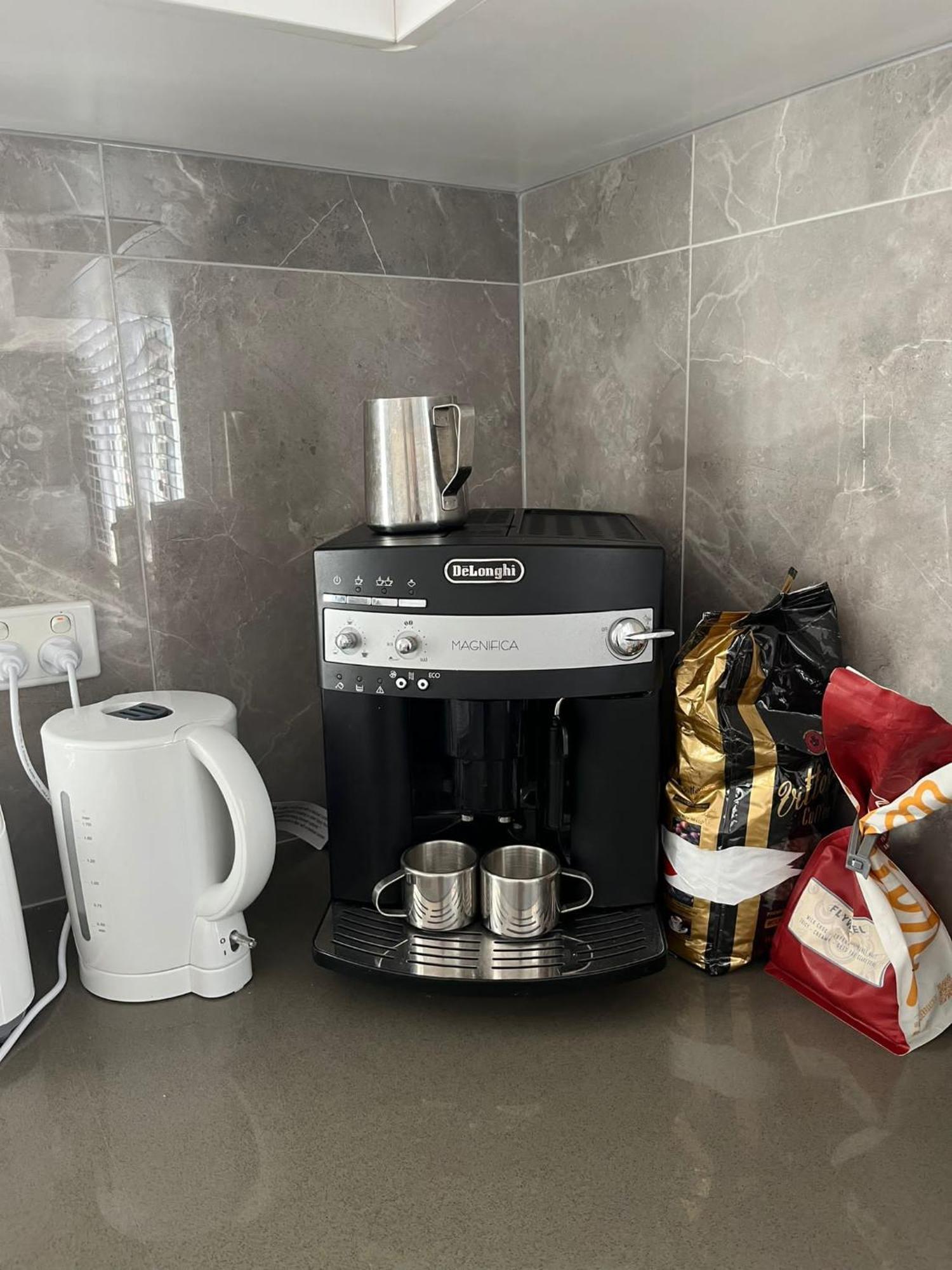 Cozyhomes Woolloongabba Comforts *