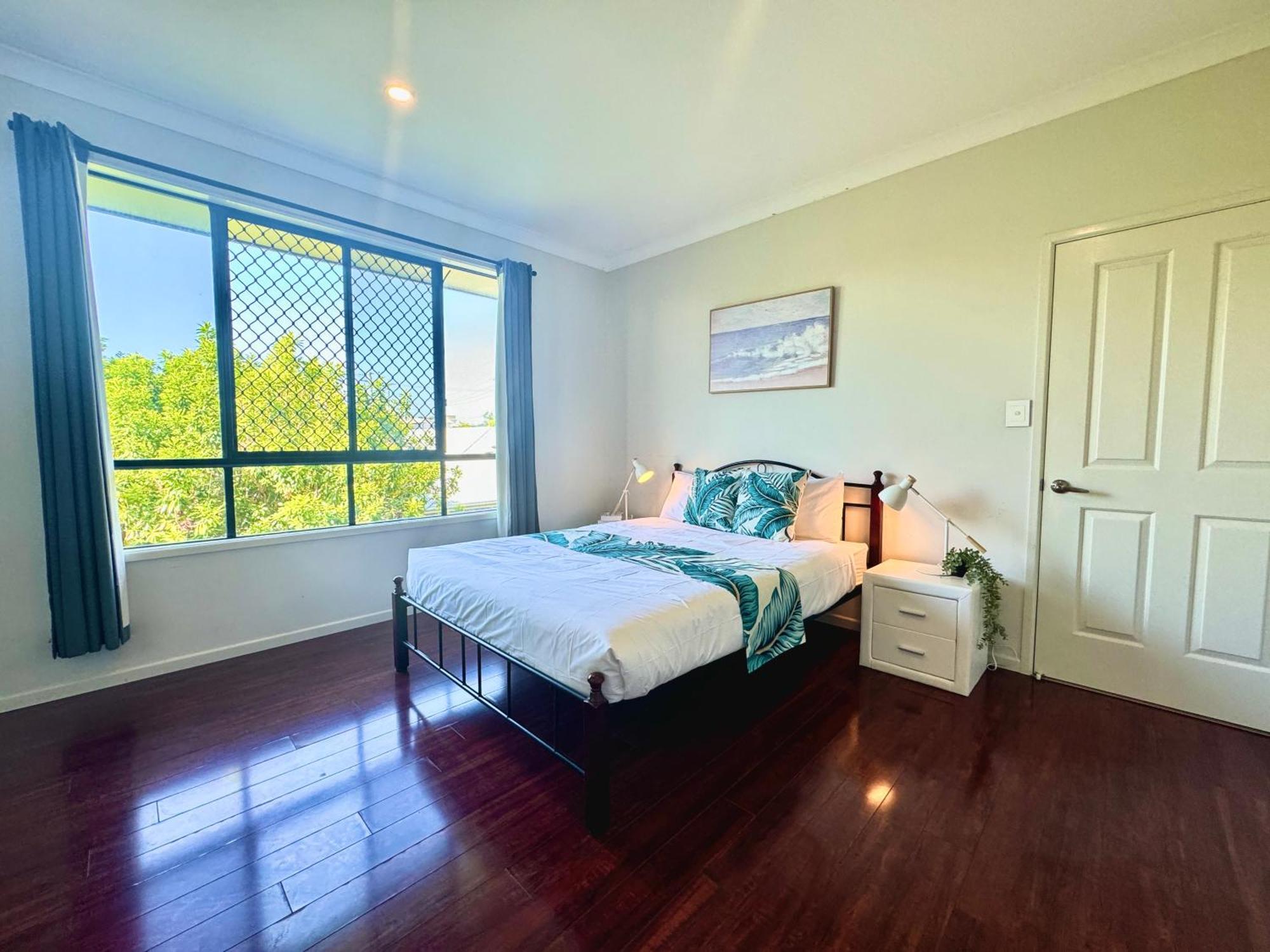 Guest house Cozy Share In Coopers Plains - Double With Private Bathroom Brisbane
