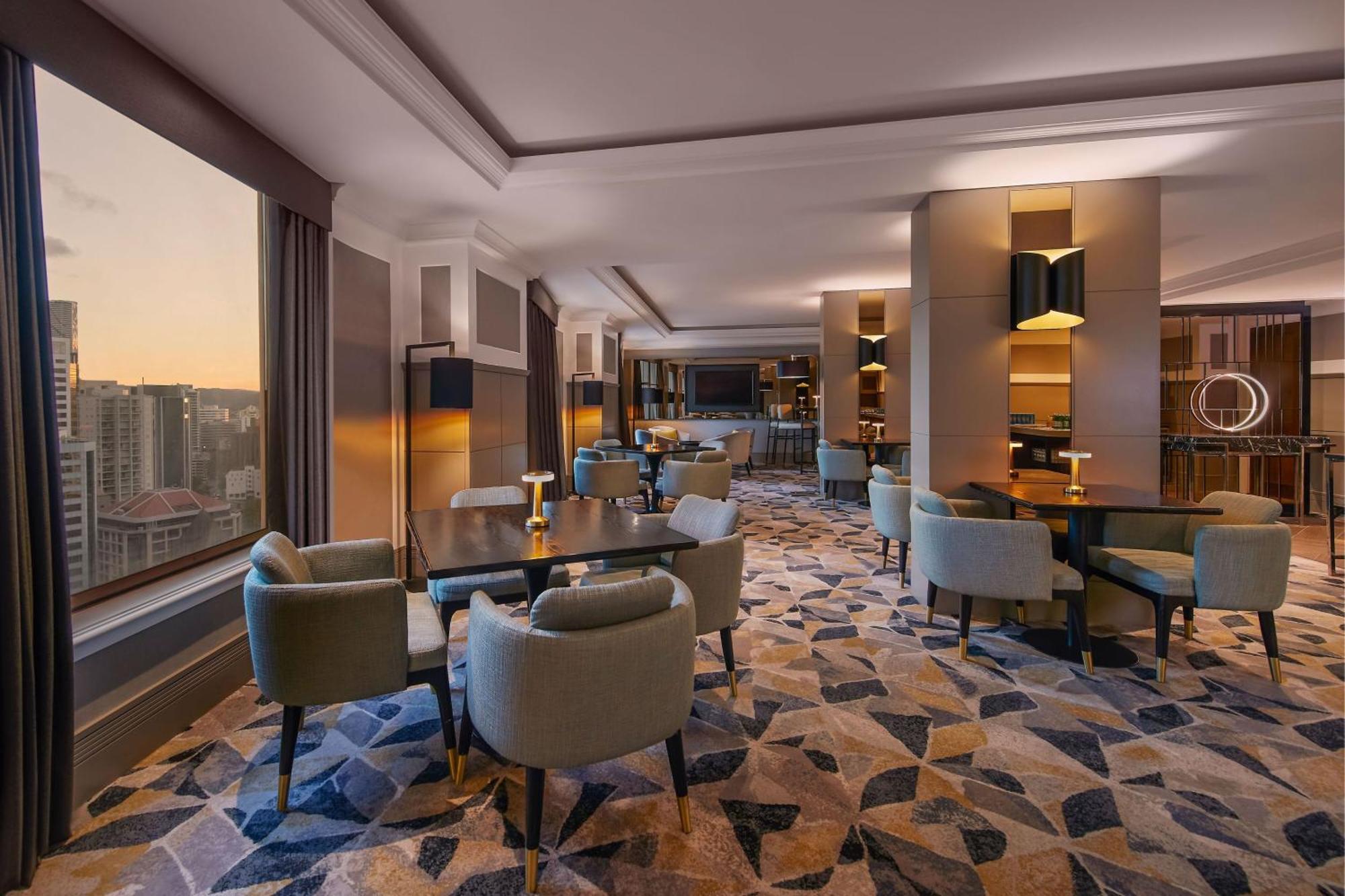 Marriott 5* Brisbane