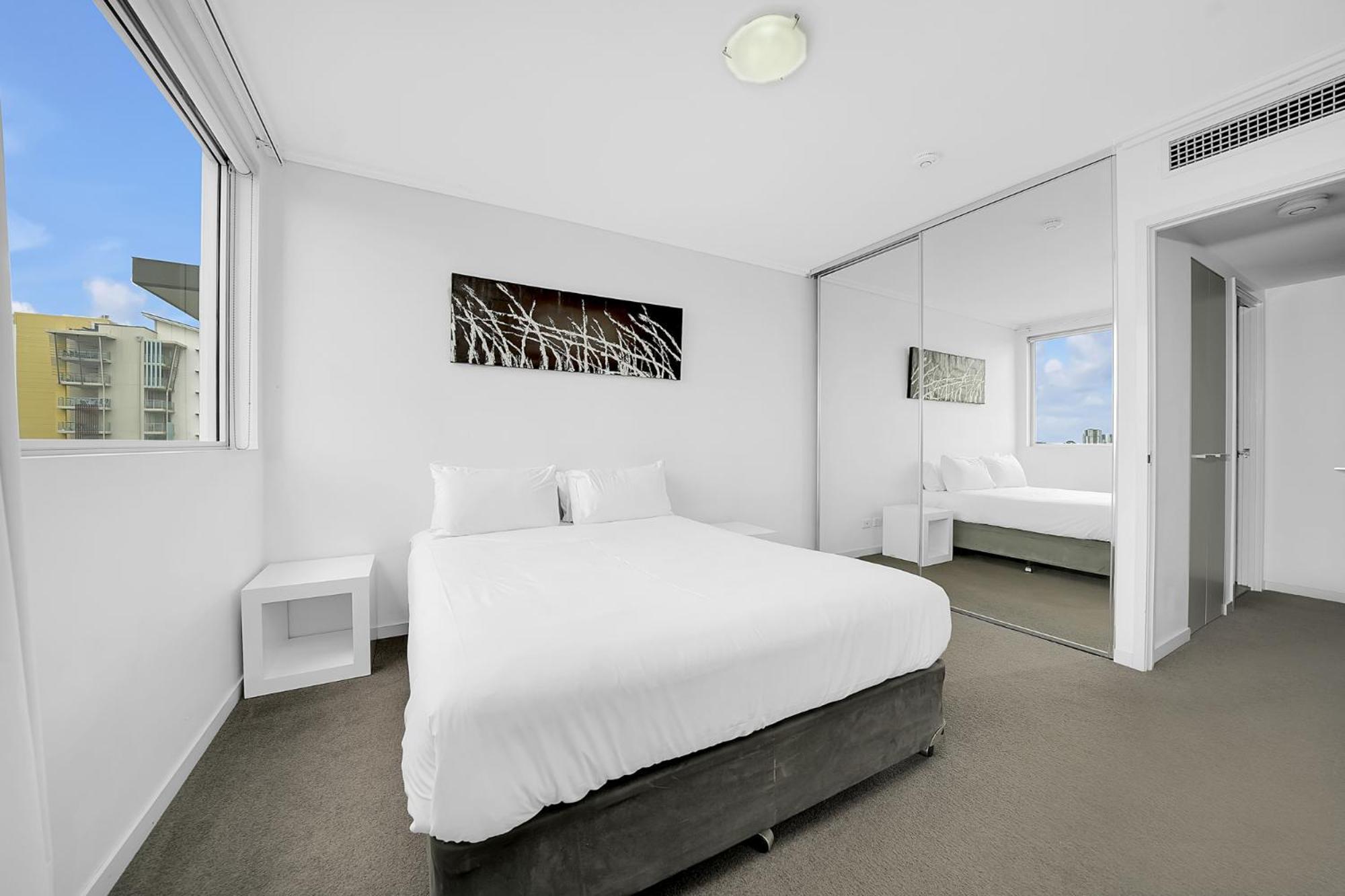 Trilogy Residences 4* Brisbane