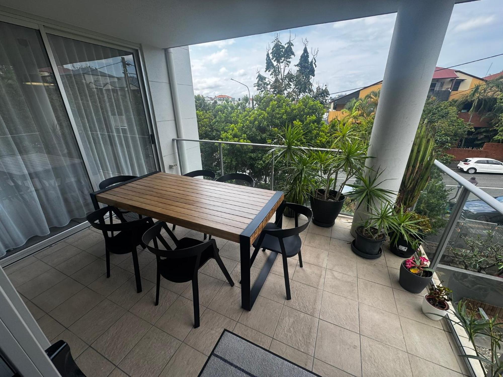 Aparthotel Trilogy Residences Brisbane