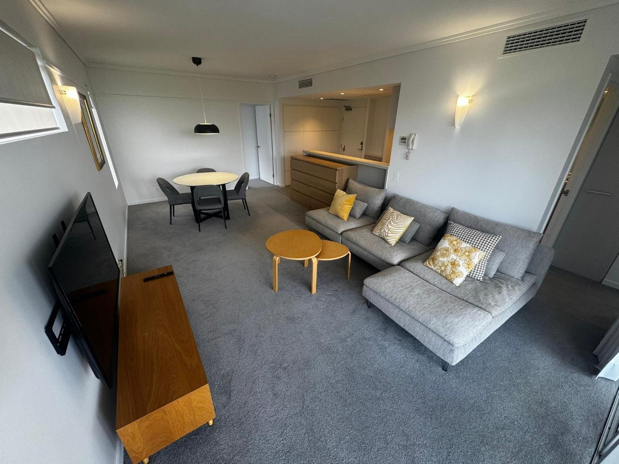 Trilogy Residences 4*