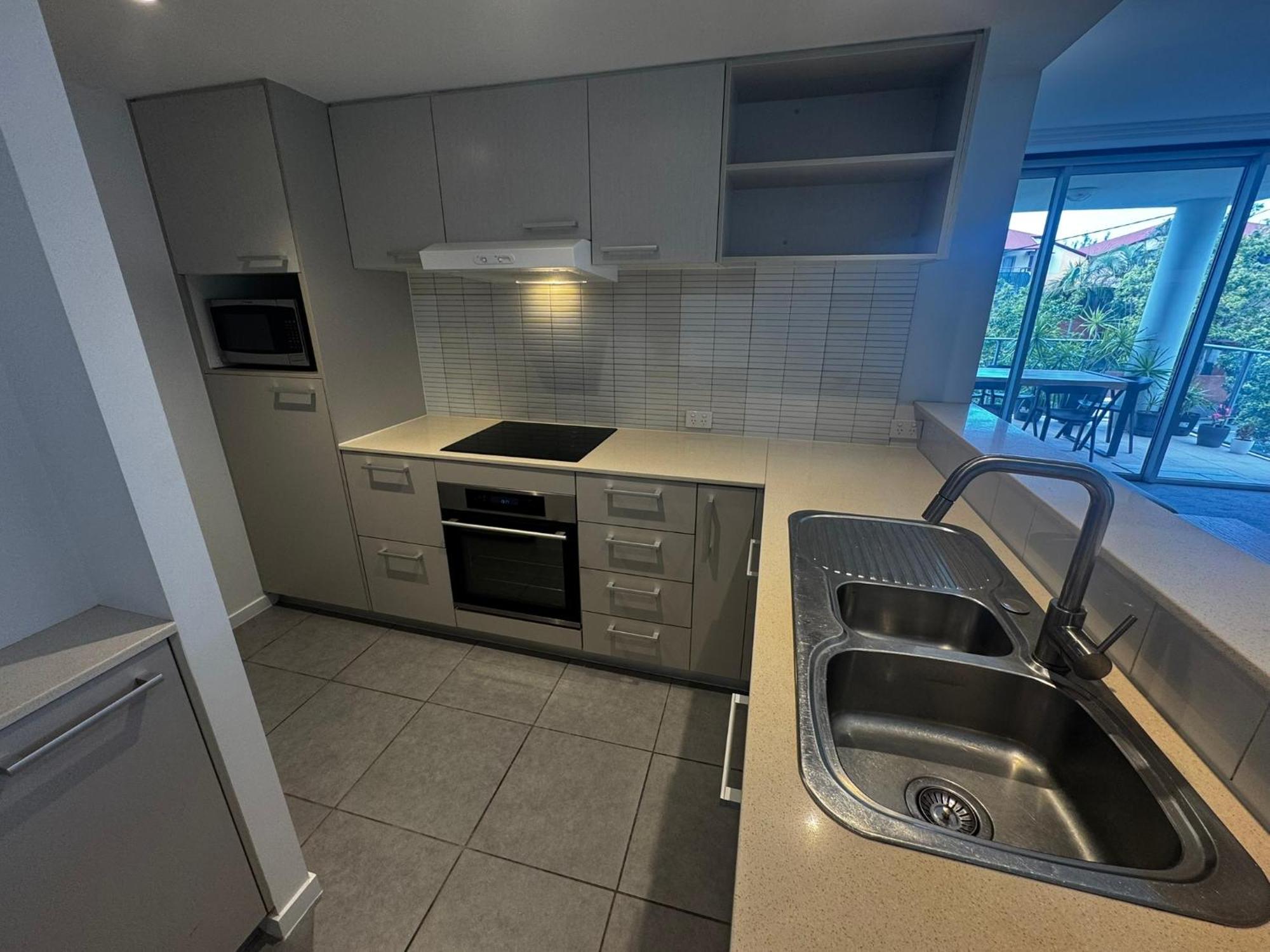 Trilogy Residences 4* Brisbane