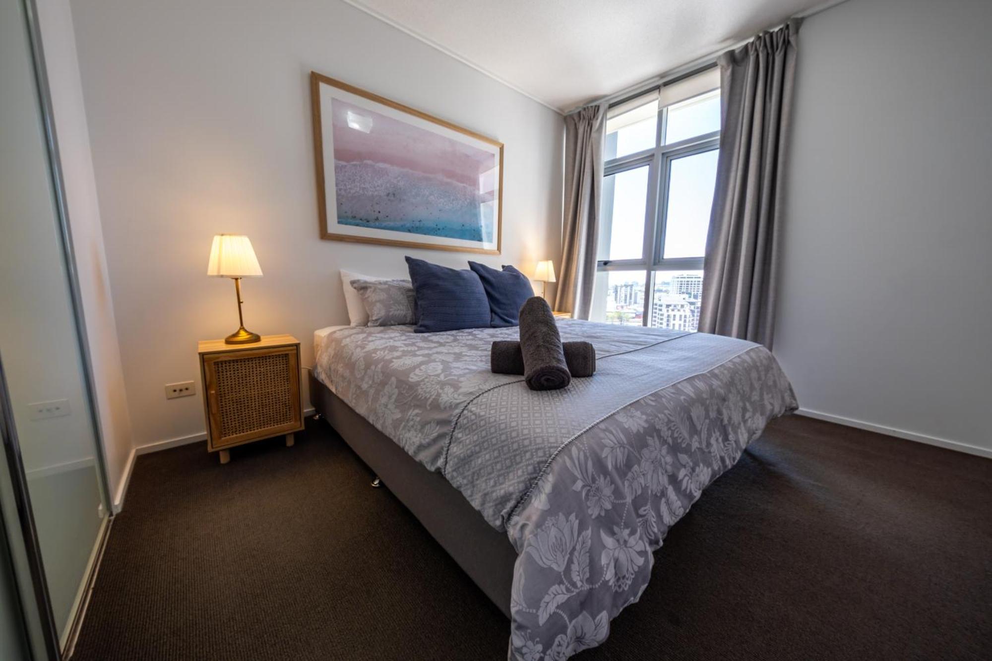 Apartment Luxury Riverfront