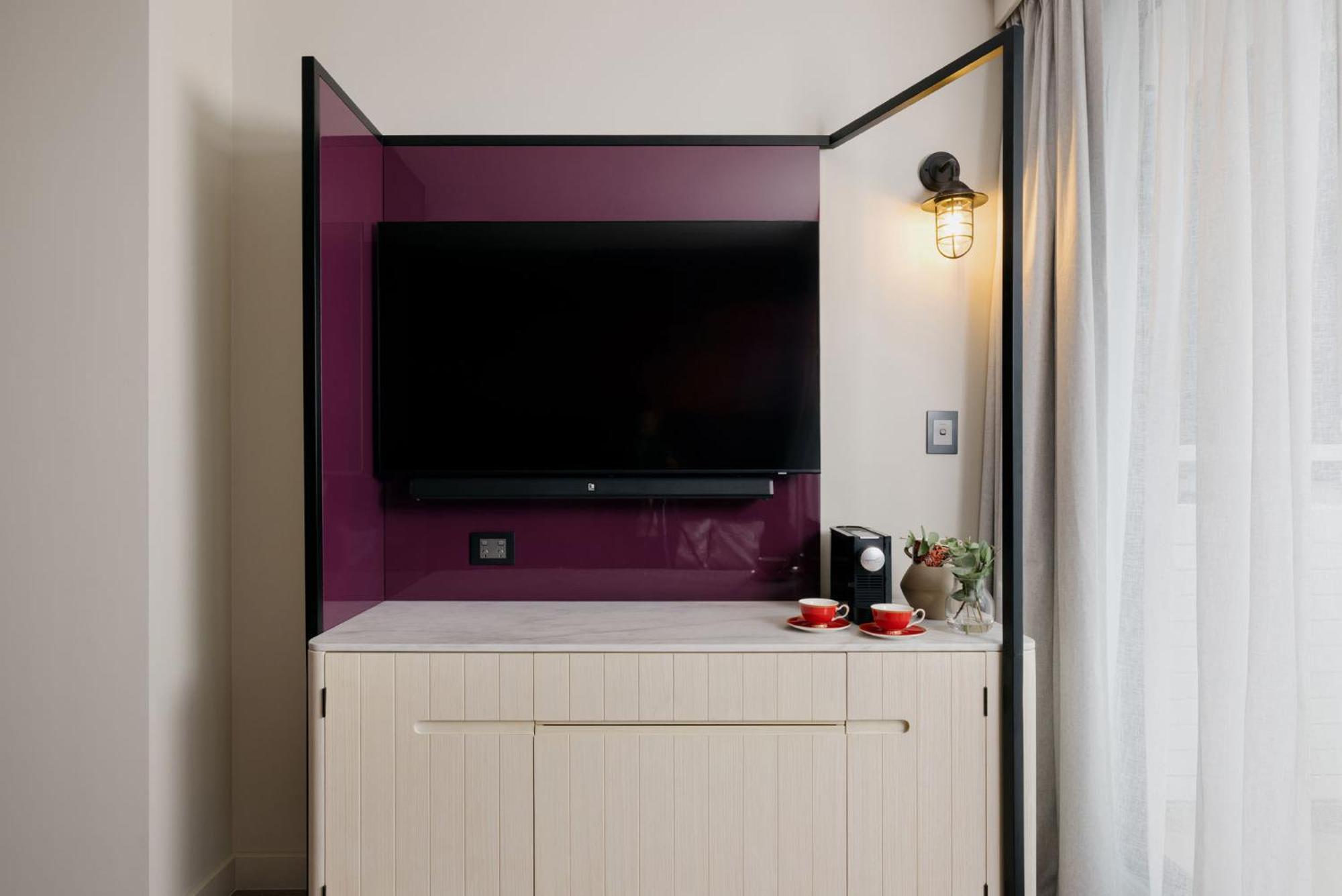 Indigo Centre By Ihg Hotel 5*