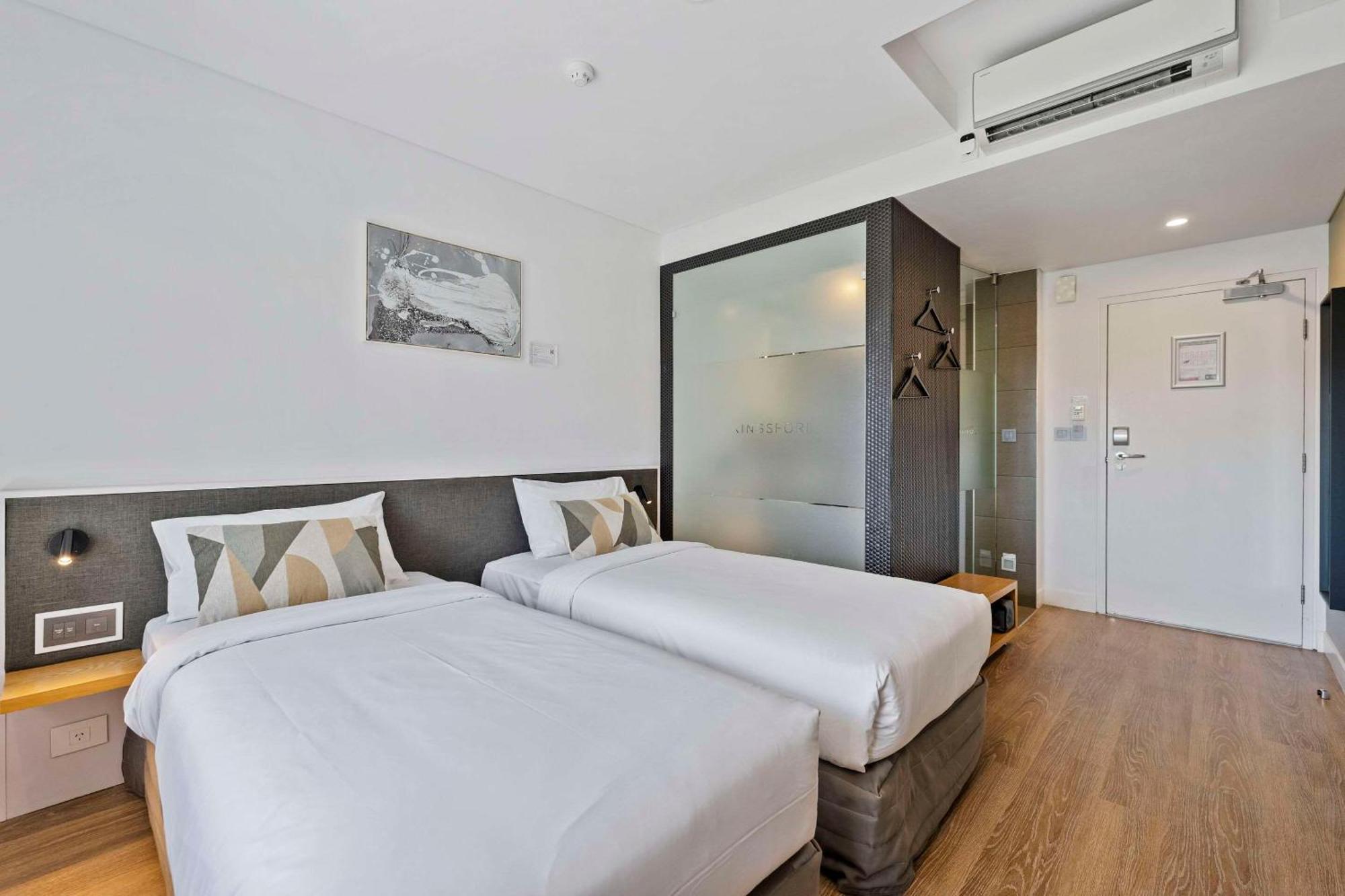 Hotel The Kingsford, An Ascend Collection Brisbane
