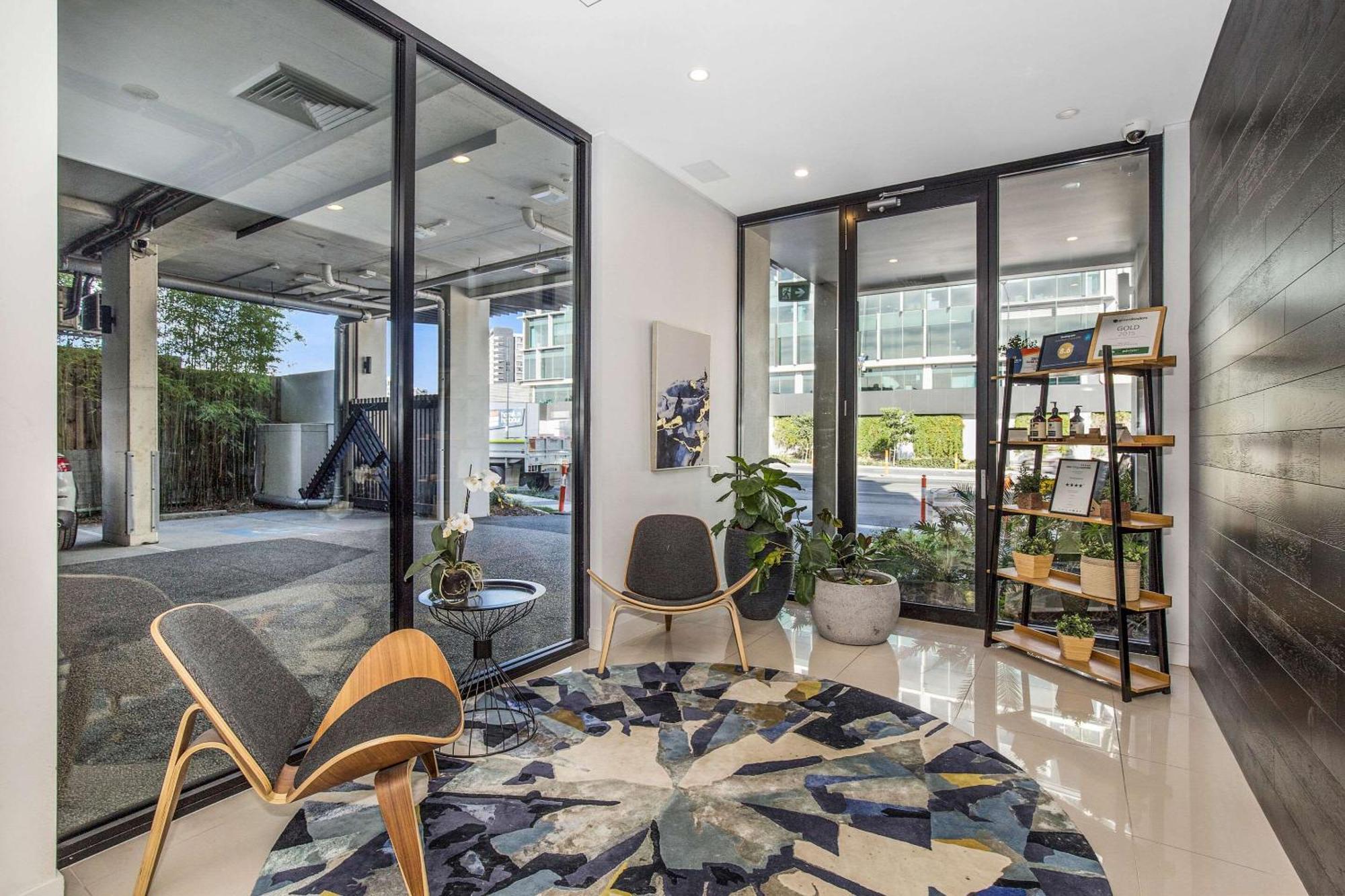 The Kingsford, An Ascend Collection Brisbane