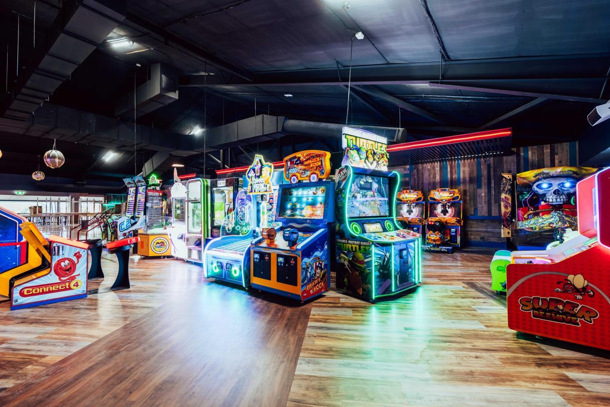 Calamvale And Conference Centre 5* Brisbane