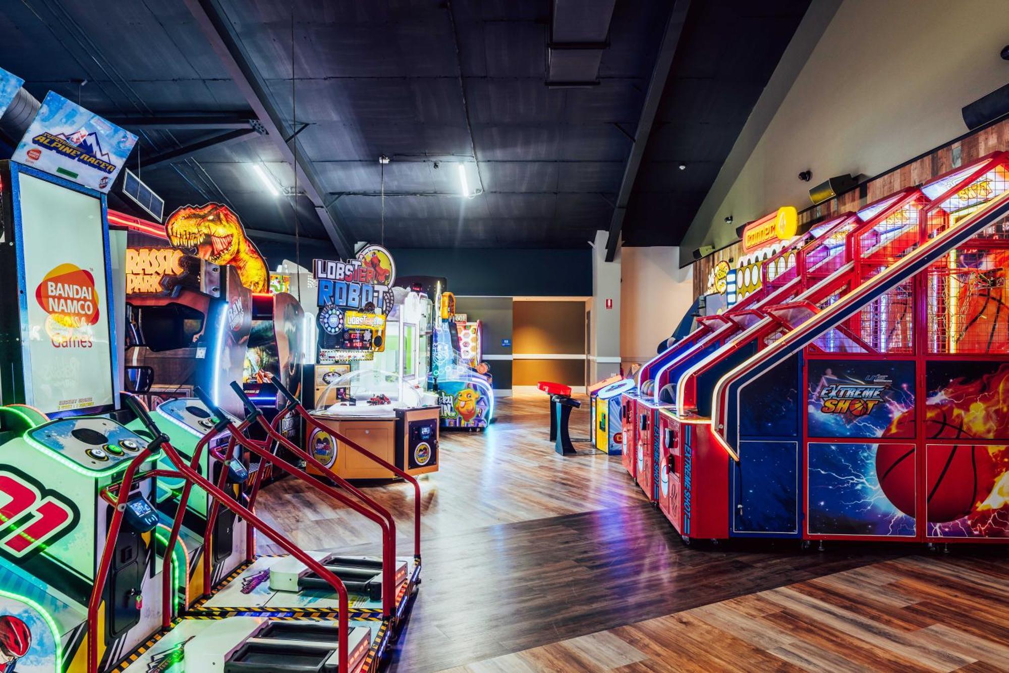 Calamvale And Conference Centre Brisbane