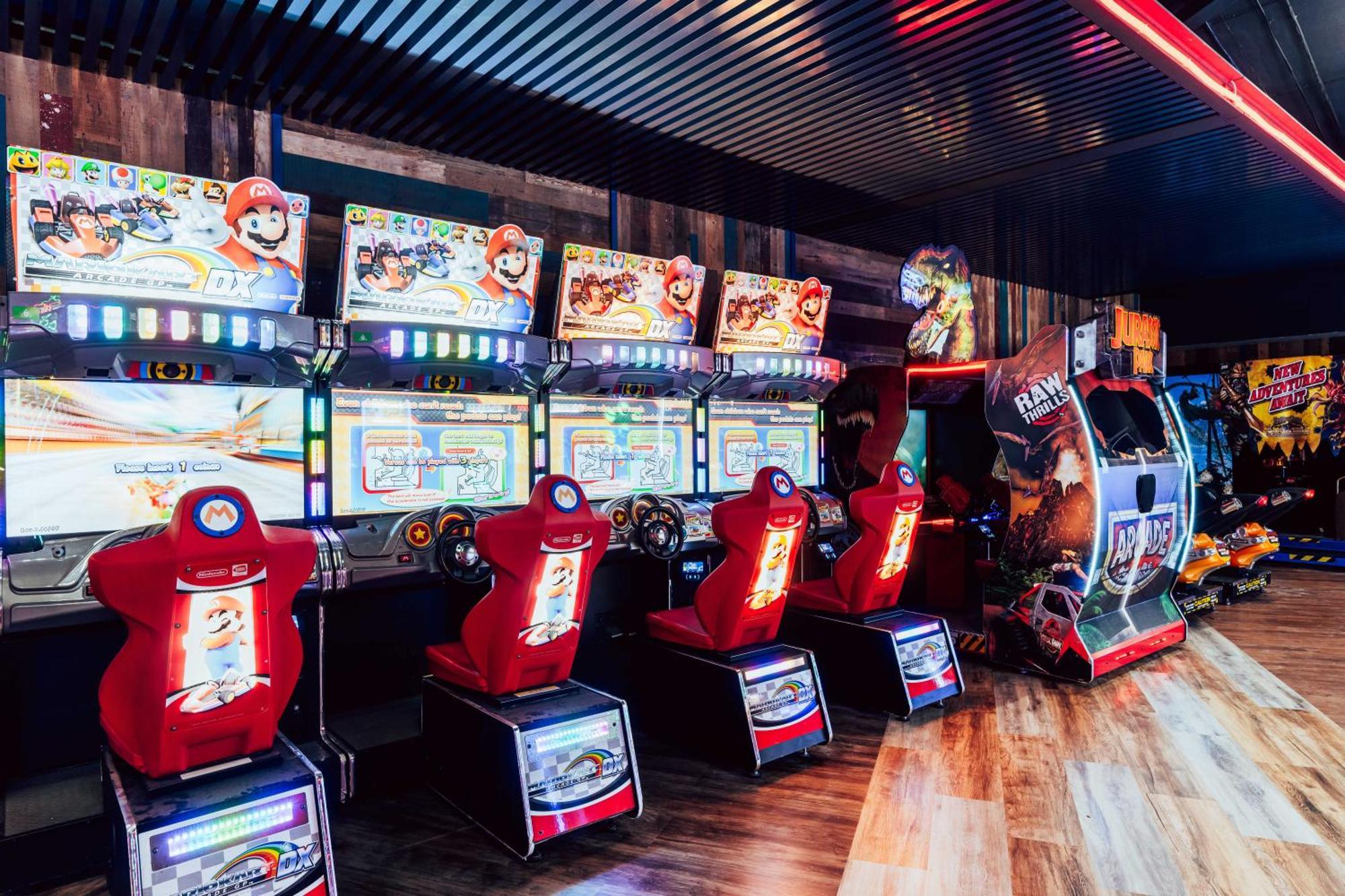 Hotel Calamvale And Conference Centre 5*