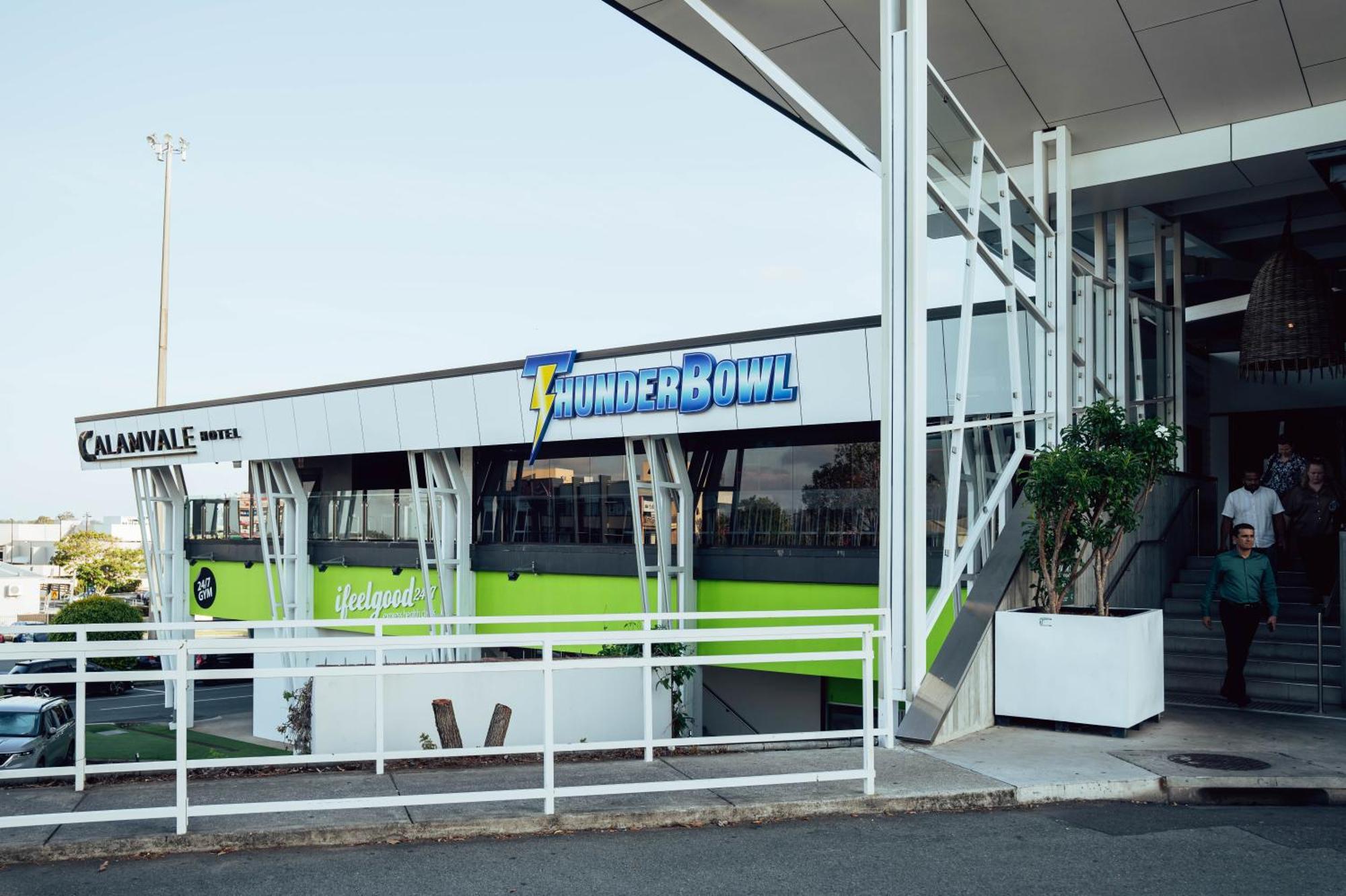 Calamvale And Conference Centre 5* Brisbane