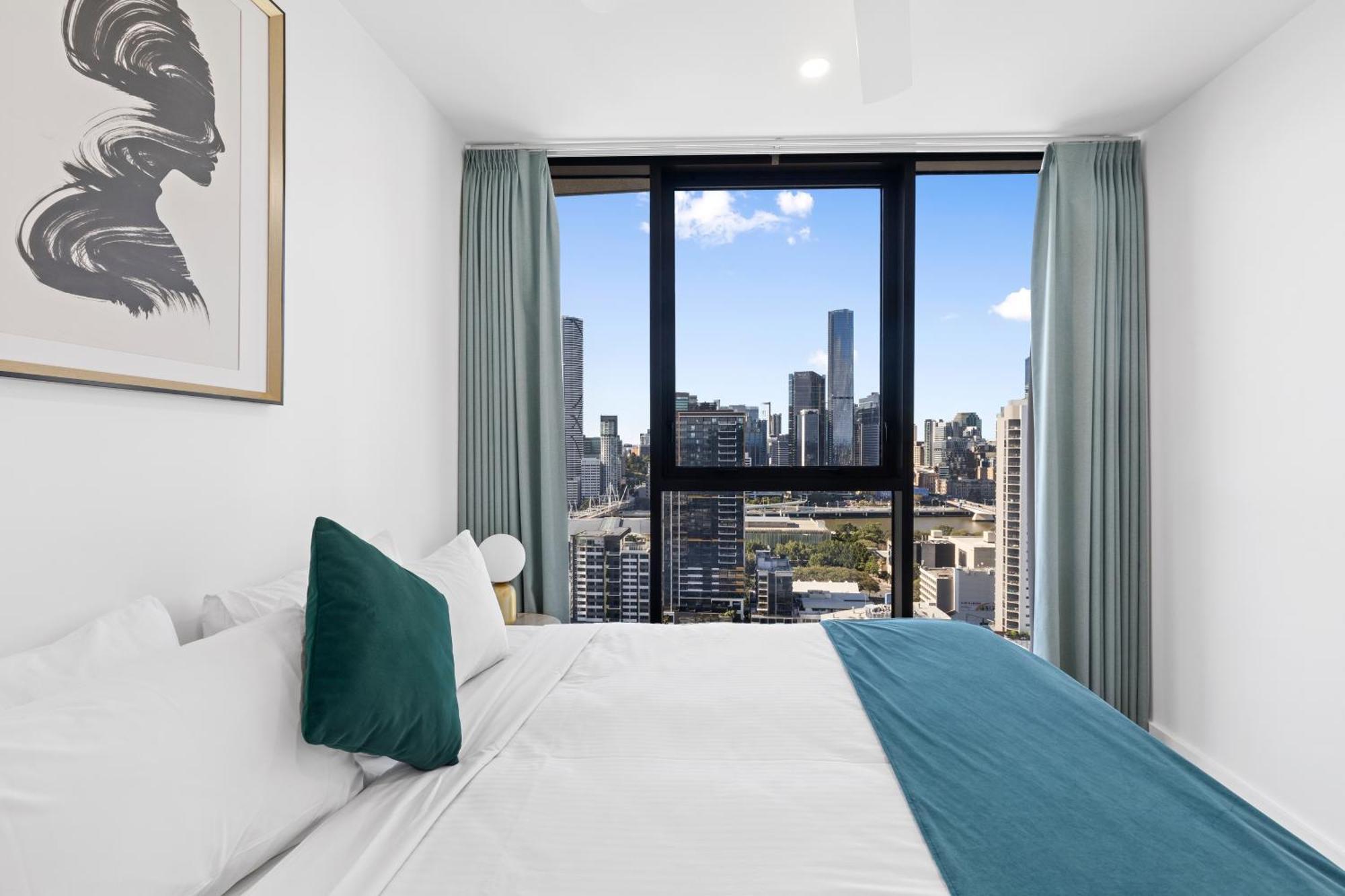 One By Cllix 4* Brisbane