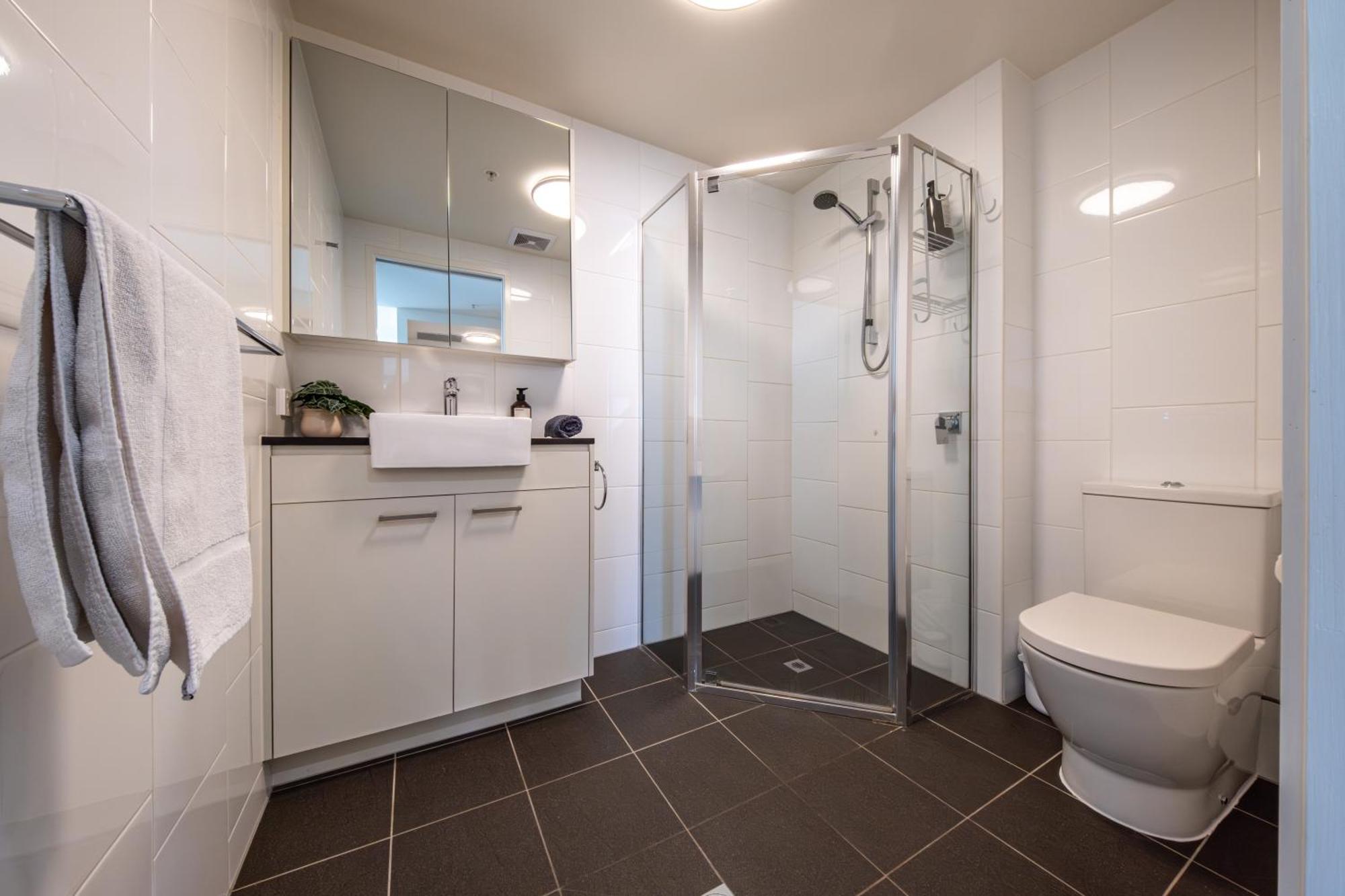 Skyring Newstead Apartment *