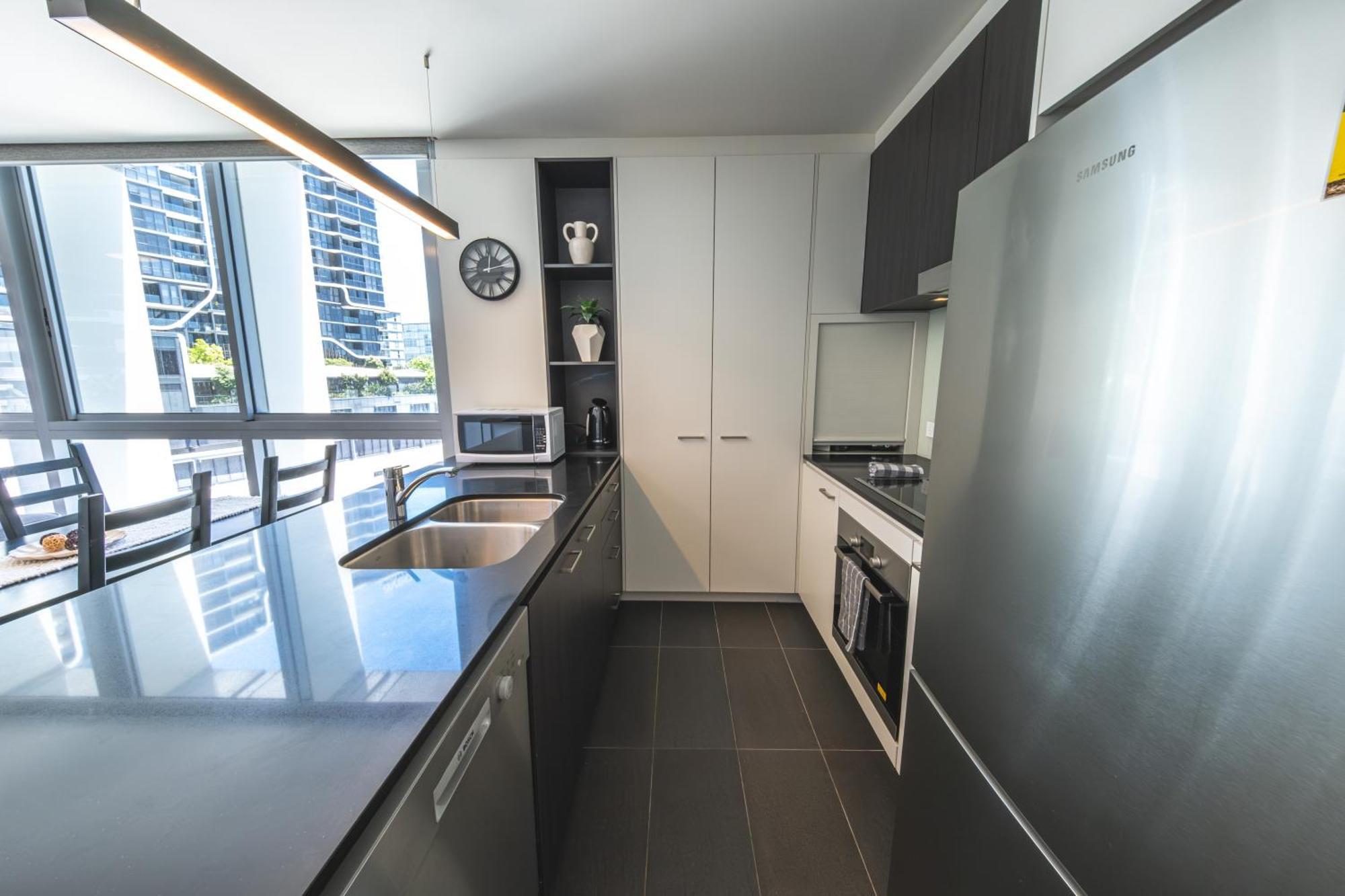 Skyring Newstead Brisbane