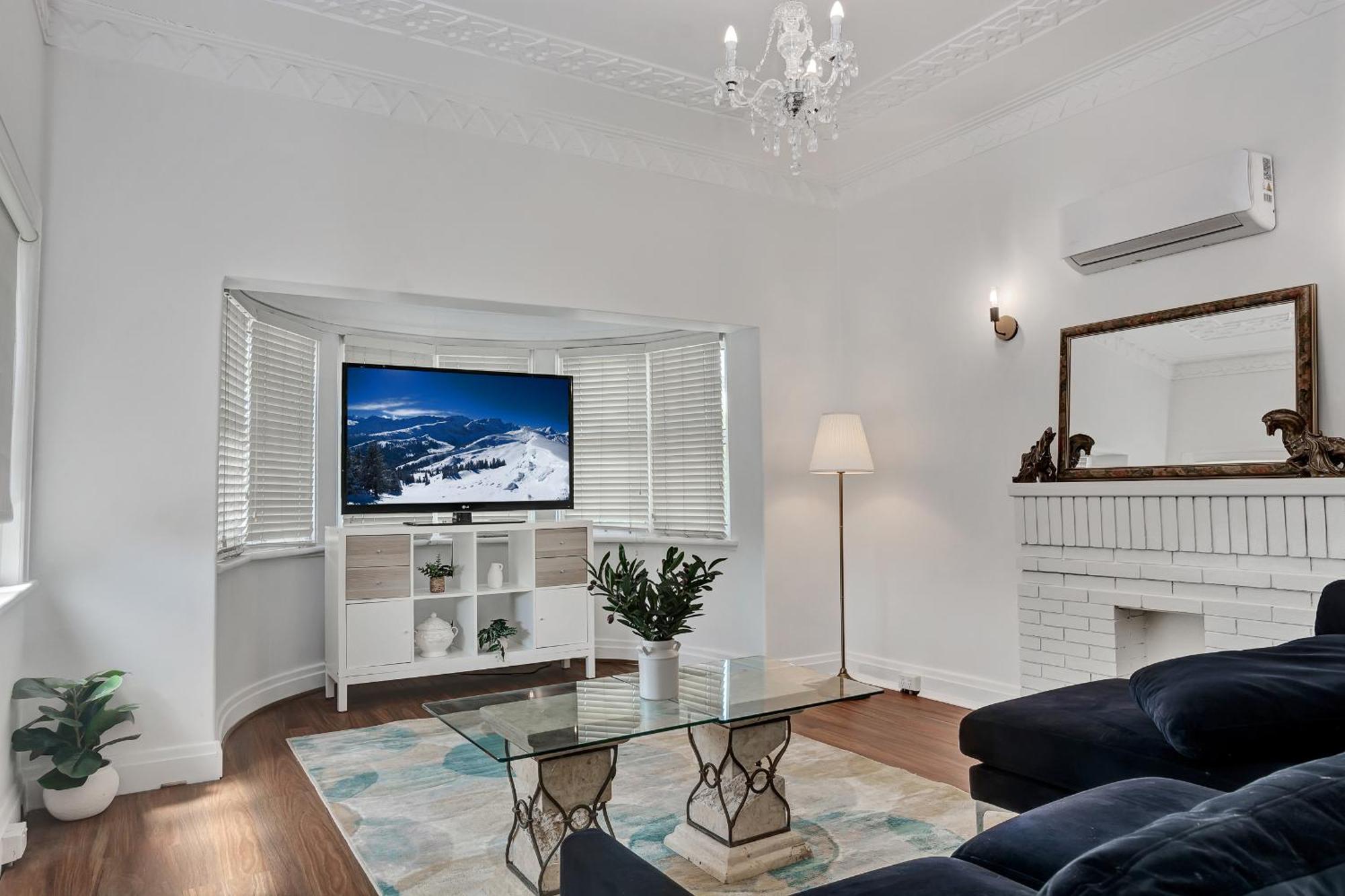 Holiday home Ashgrove *