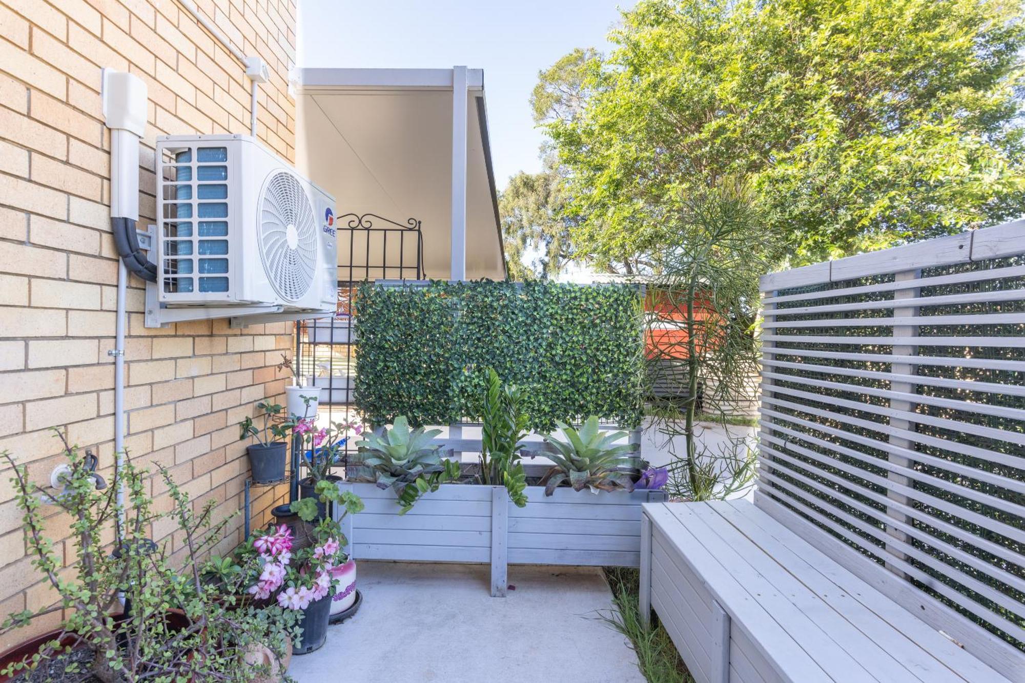 Guest house Zen Escape 