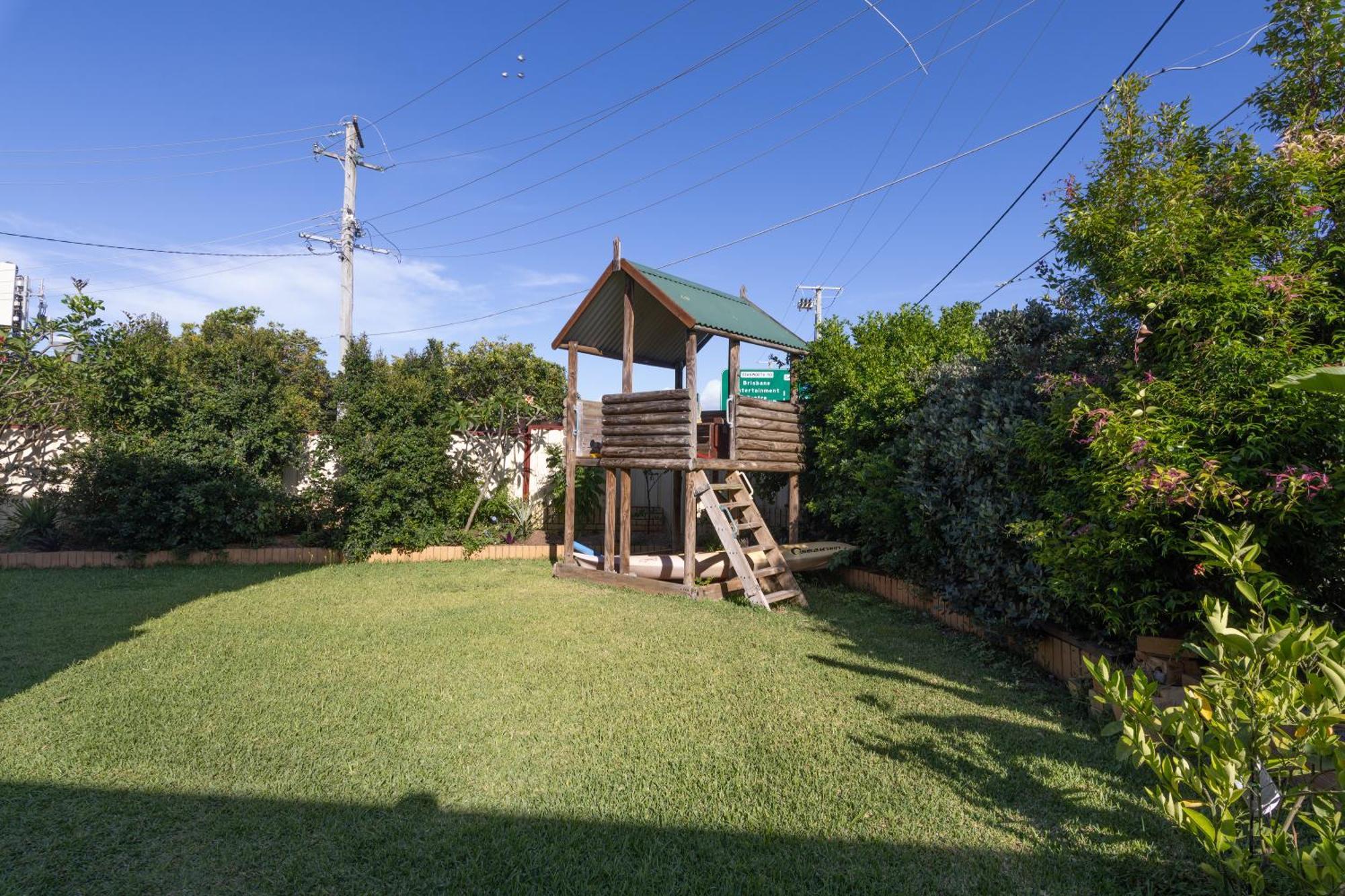 Guest house Zen Escape 