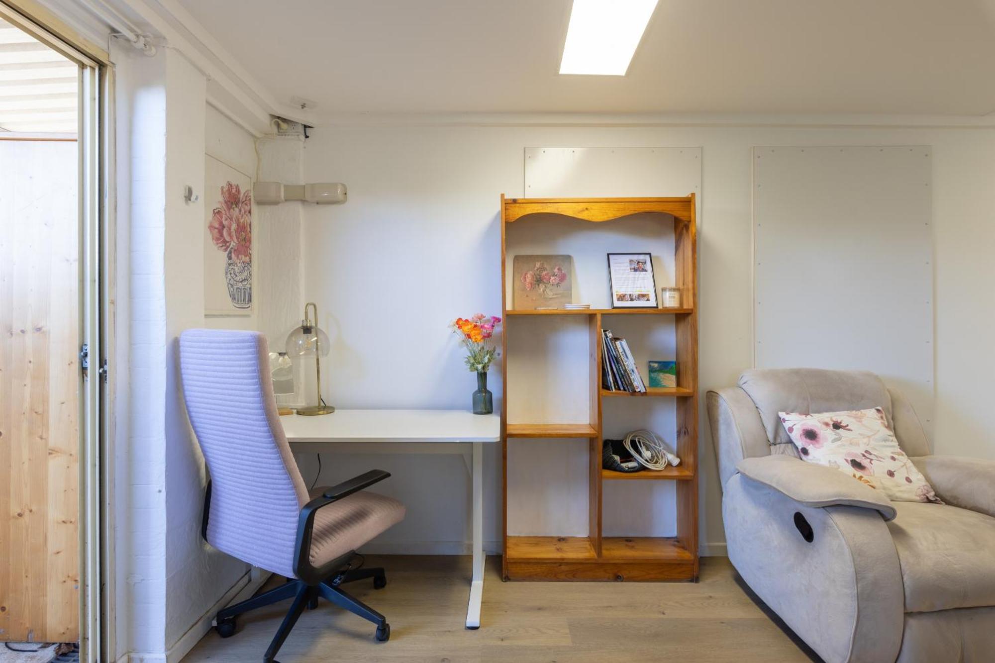 Guest house Zen Escape 