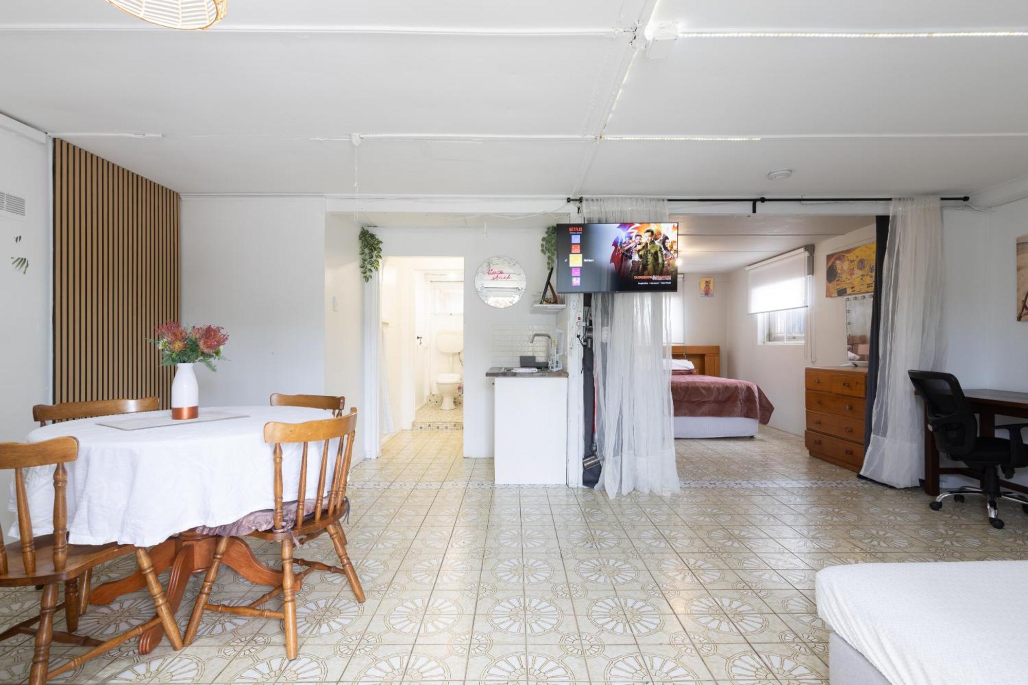 Guest house Zen Escape 