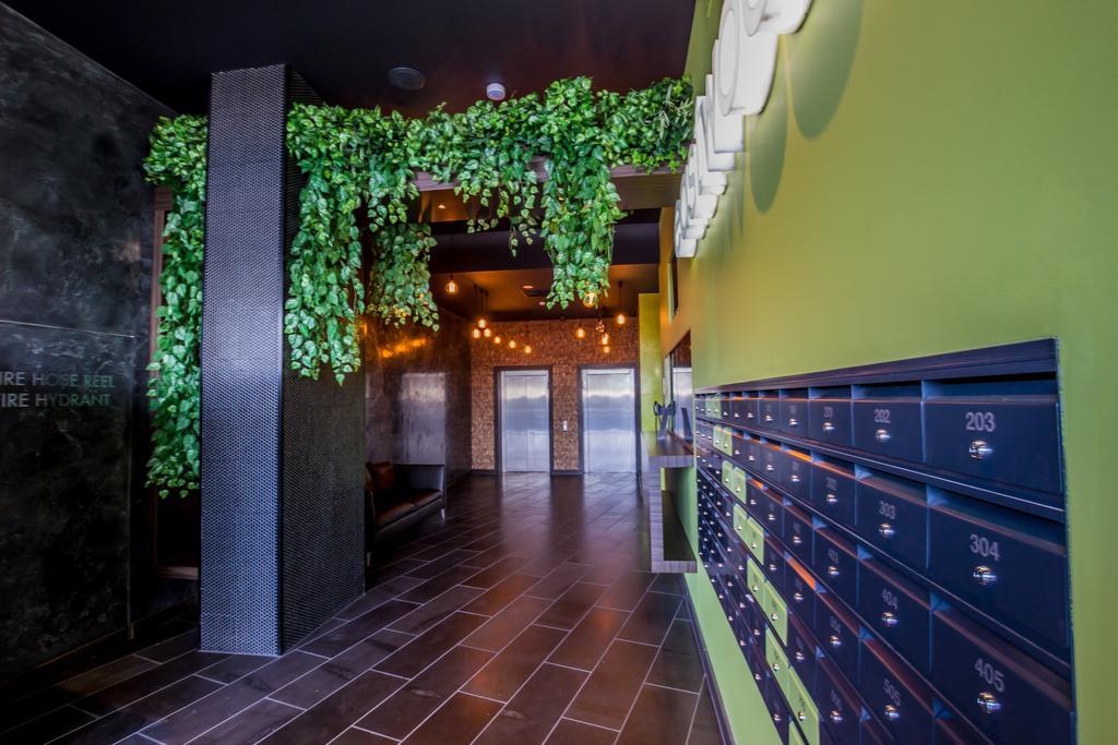 Aparthotel Eastwood Brisbane
