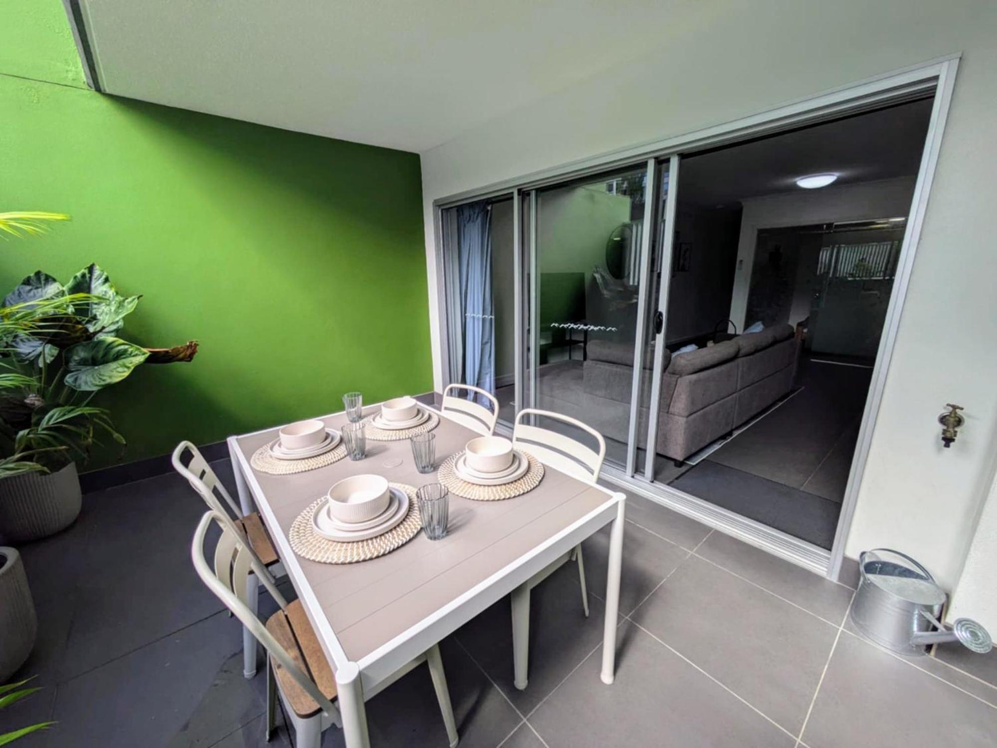 Newstead Gem Apartment