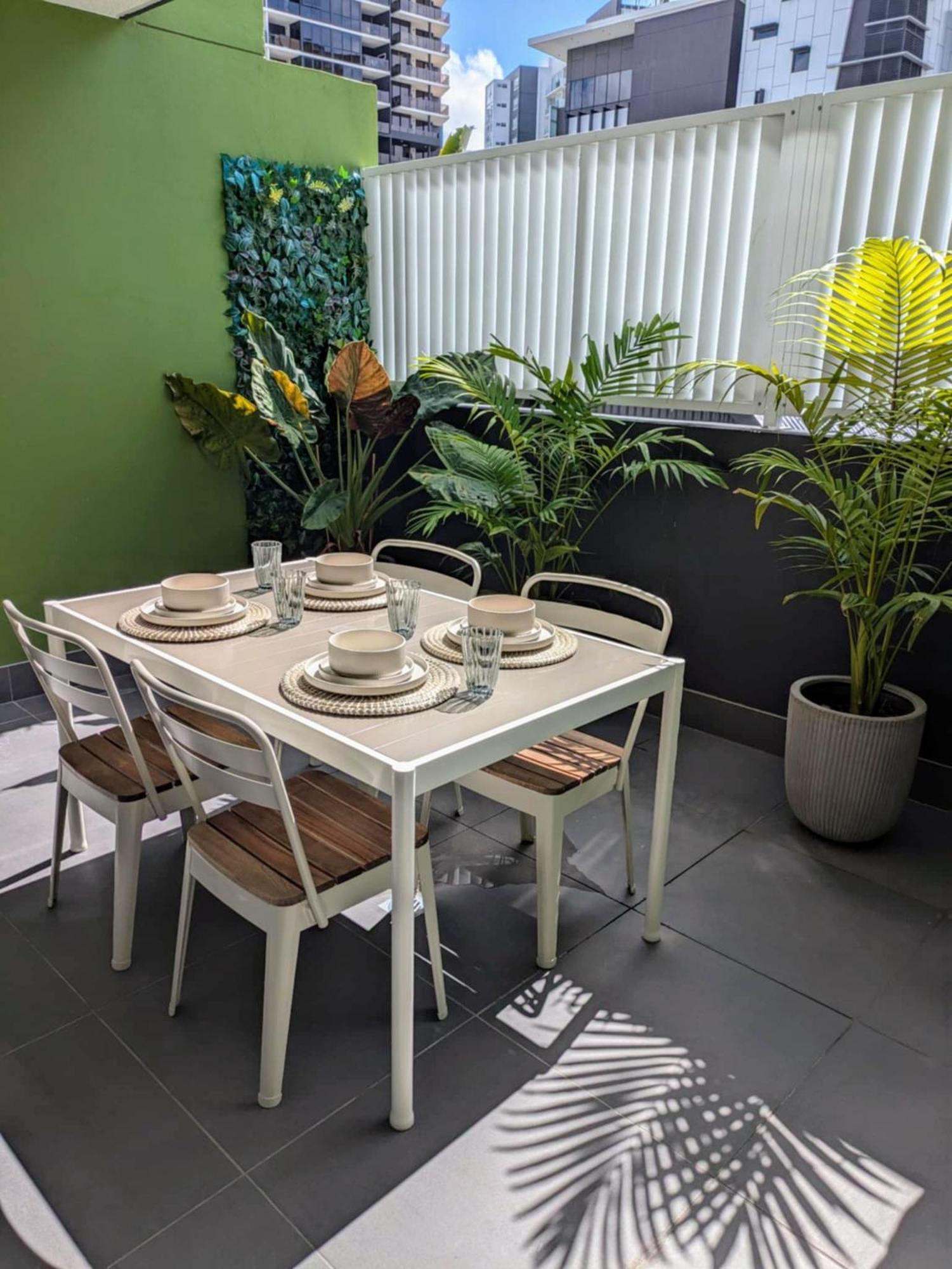 Newstead Gem Apartment