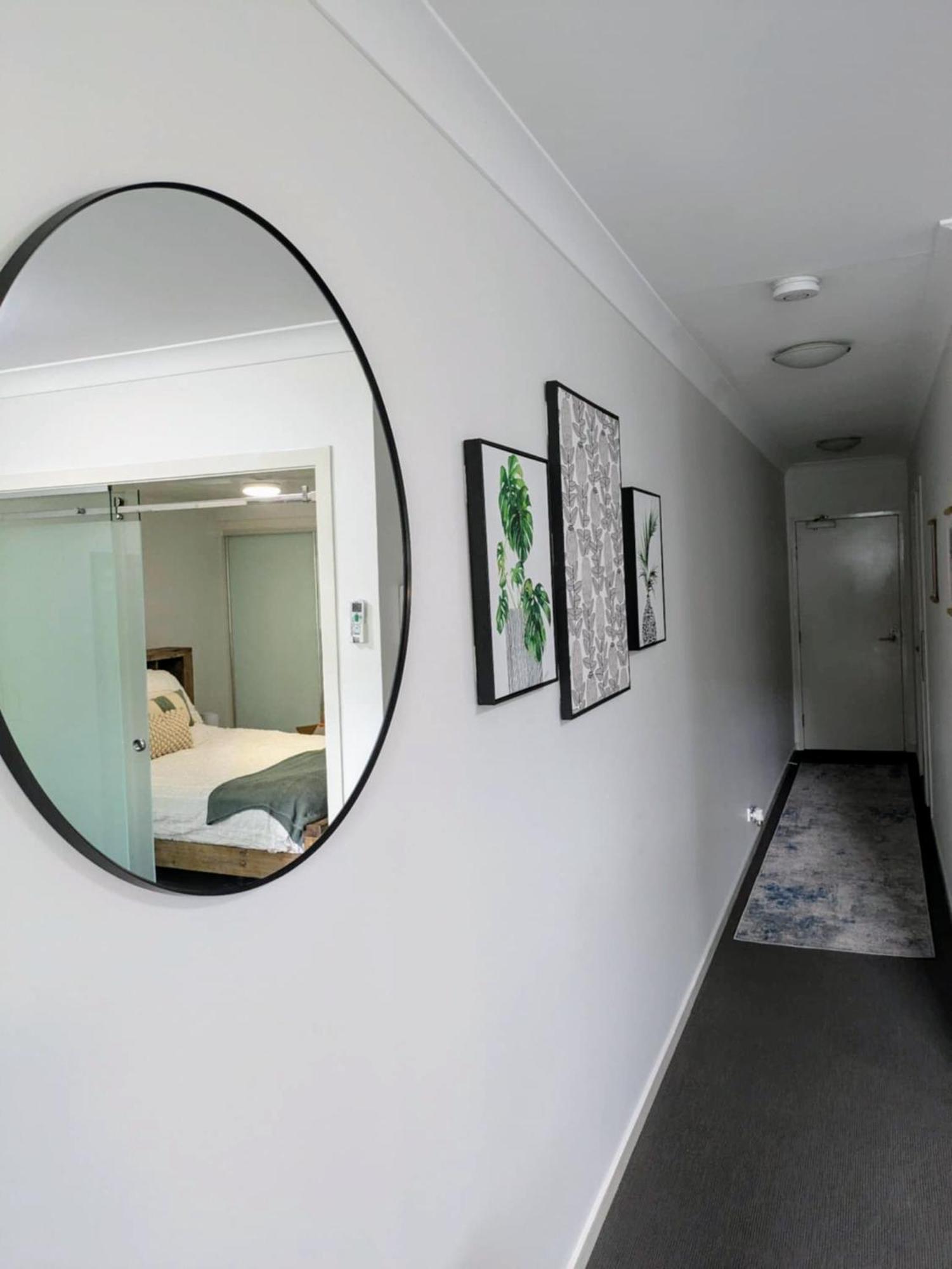 Apartment Newstead Gem Brisbane