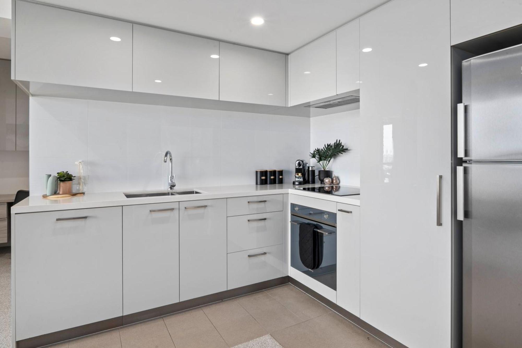 2bedroom Exec Near Suncorp Free Carpark * Brisbane