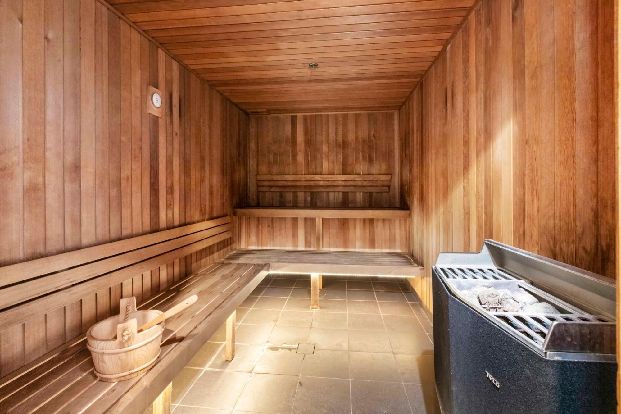 2bedroom Exec Near Suncorp Free Carpark