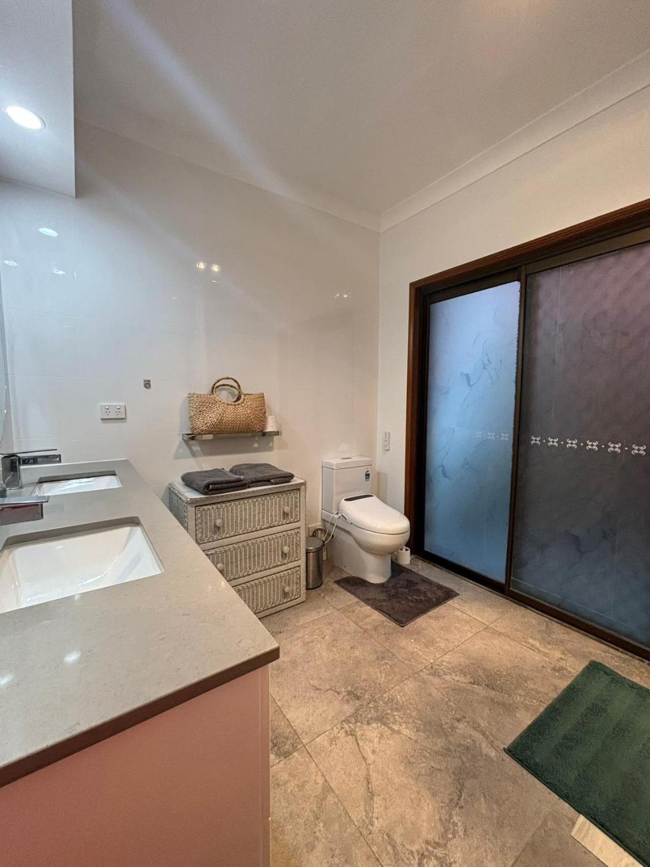 Homestay Garden Retreat House Sunnybank Hills