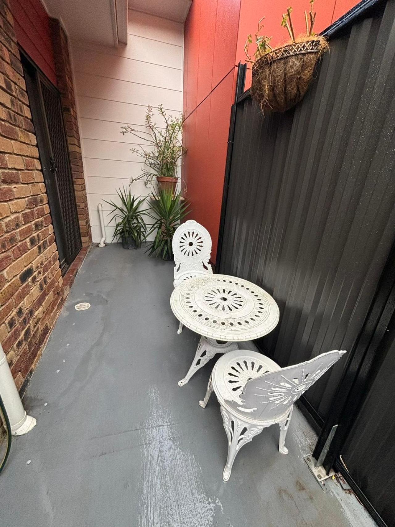 Garden Retreat House Sunnybank Hills Homestay