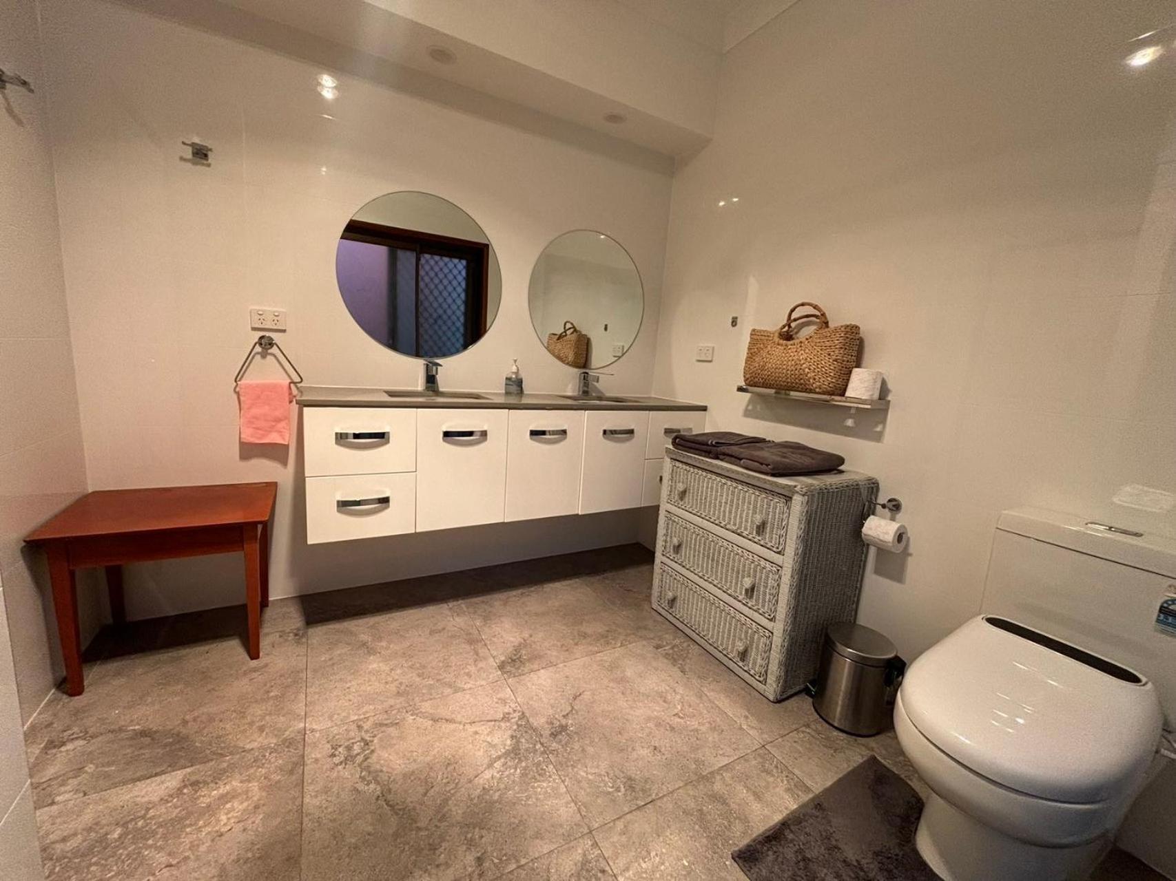 Homestay Garden Retreat House Sunnybank Hills *