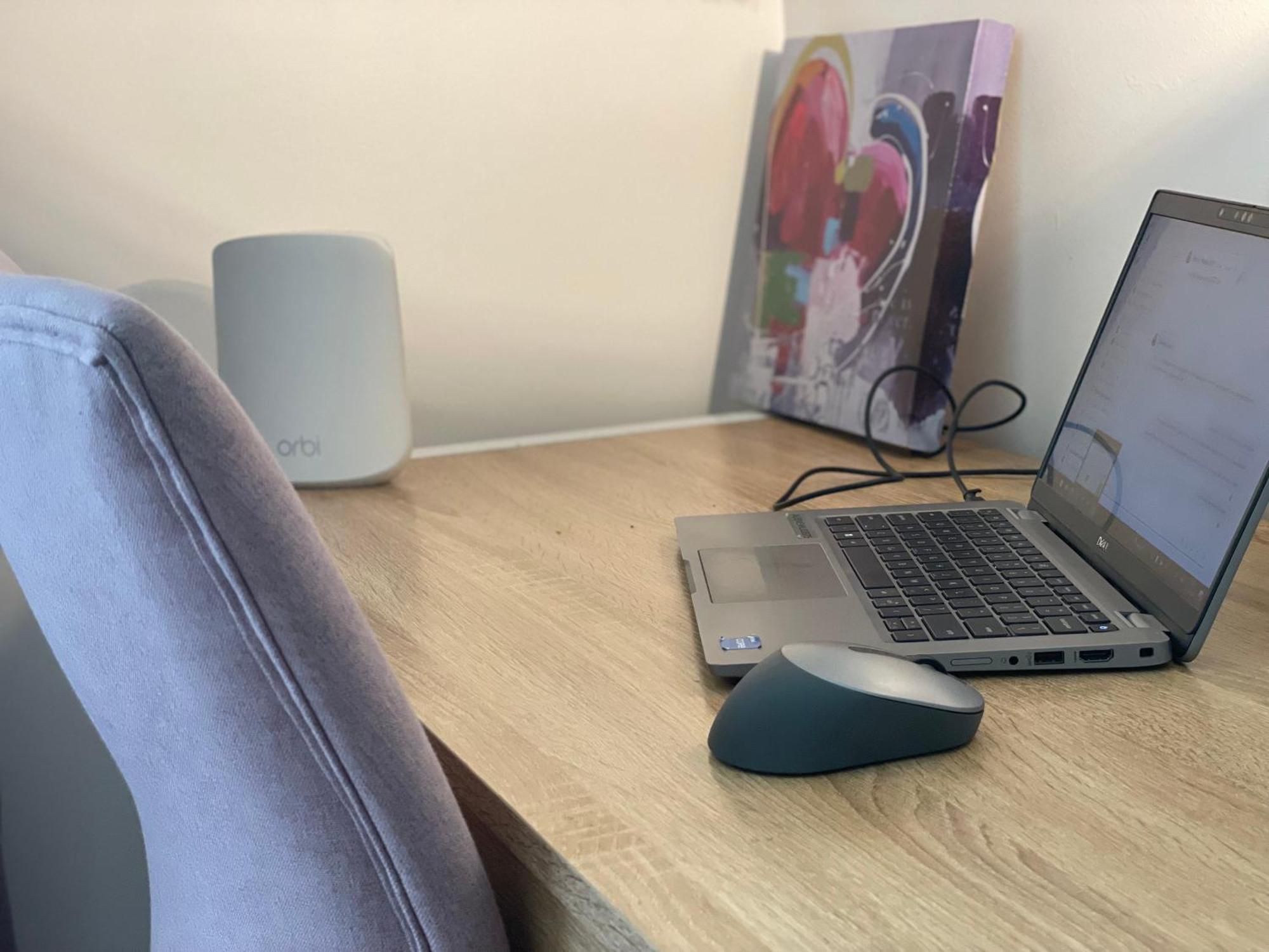 3br Comfy Home, Gym & Garden In *