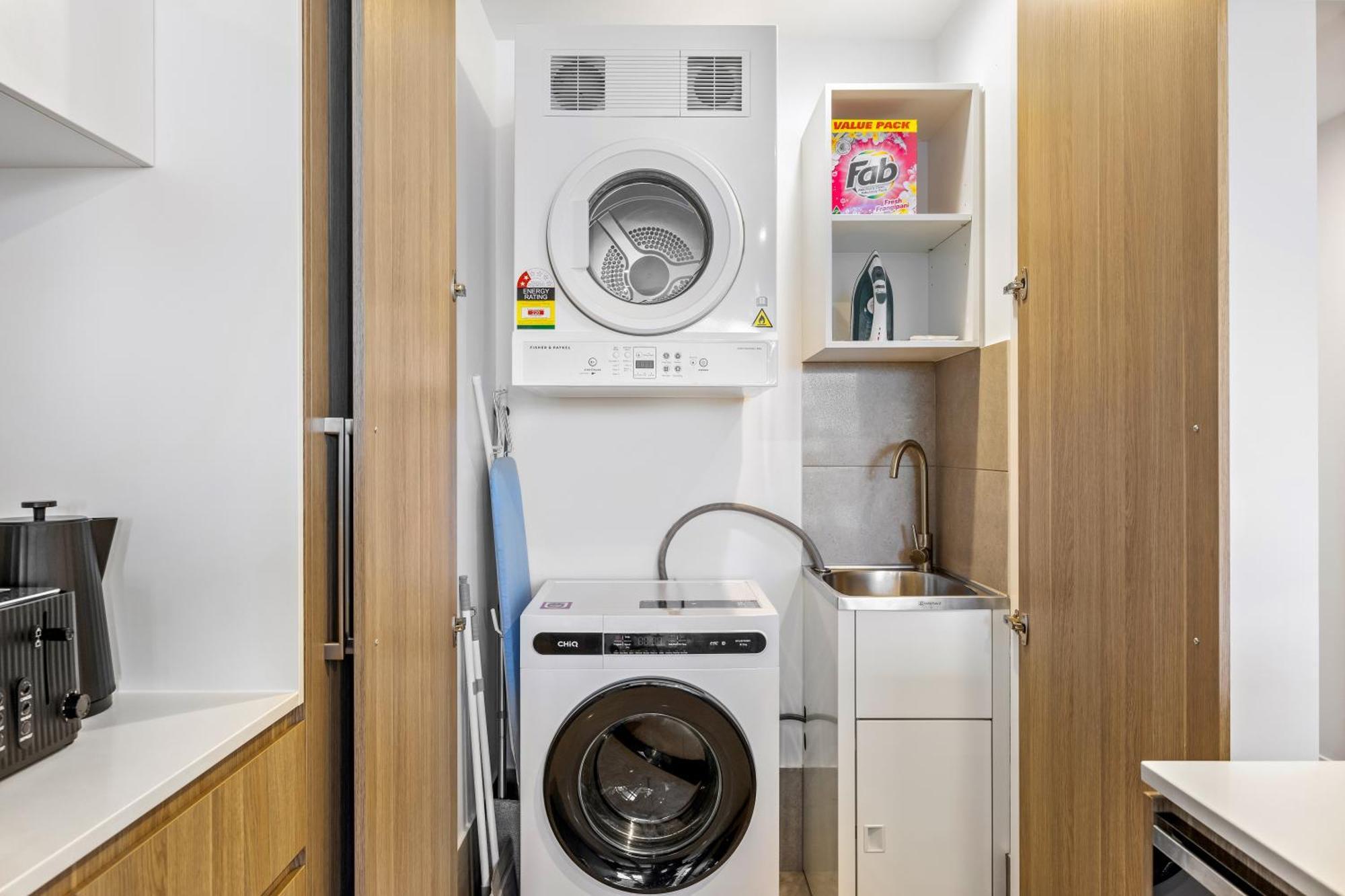 Apartment Sinclair - Free Secure Parking Brisbane