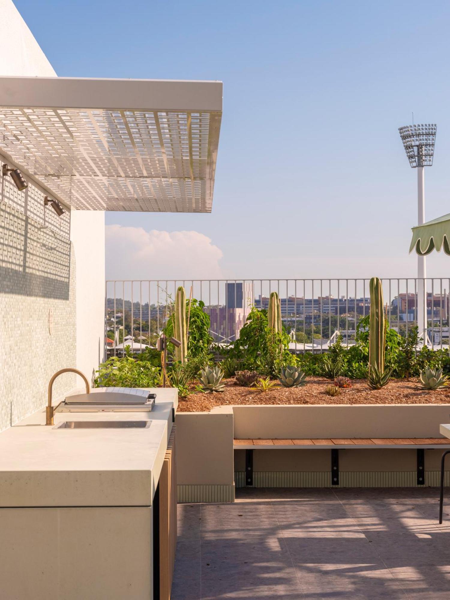 Aparthotel Rambla At Story House *