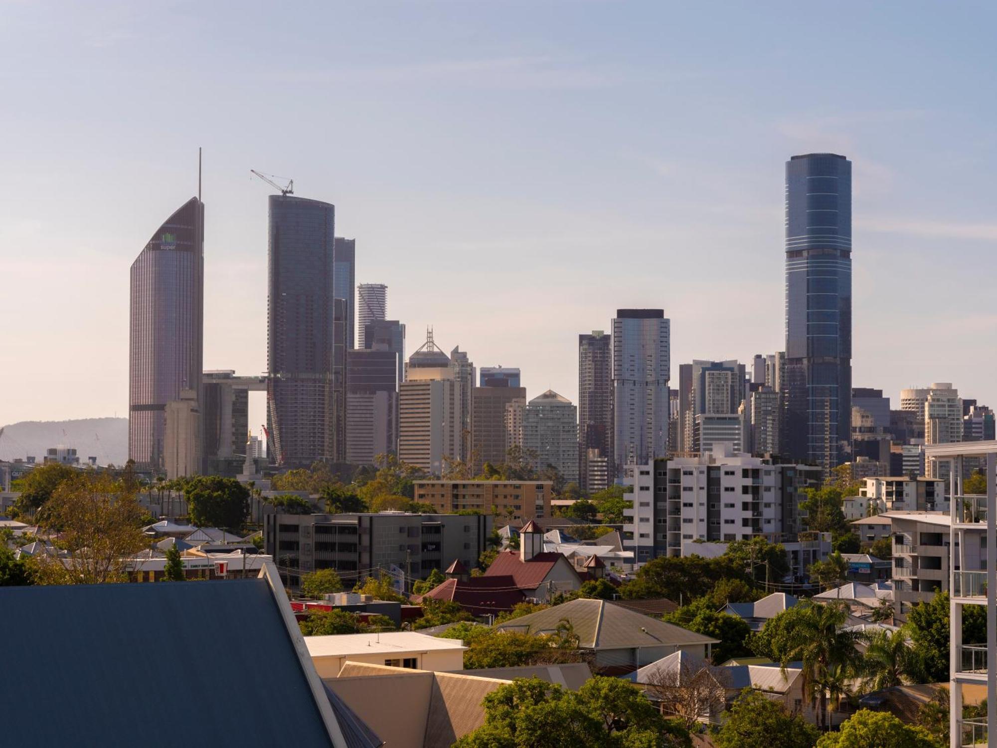 Rambla At Story House