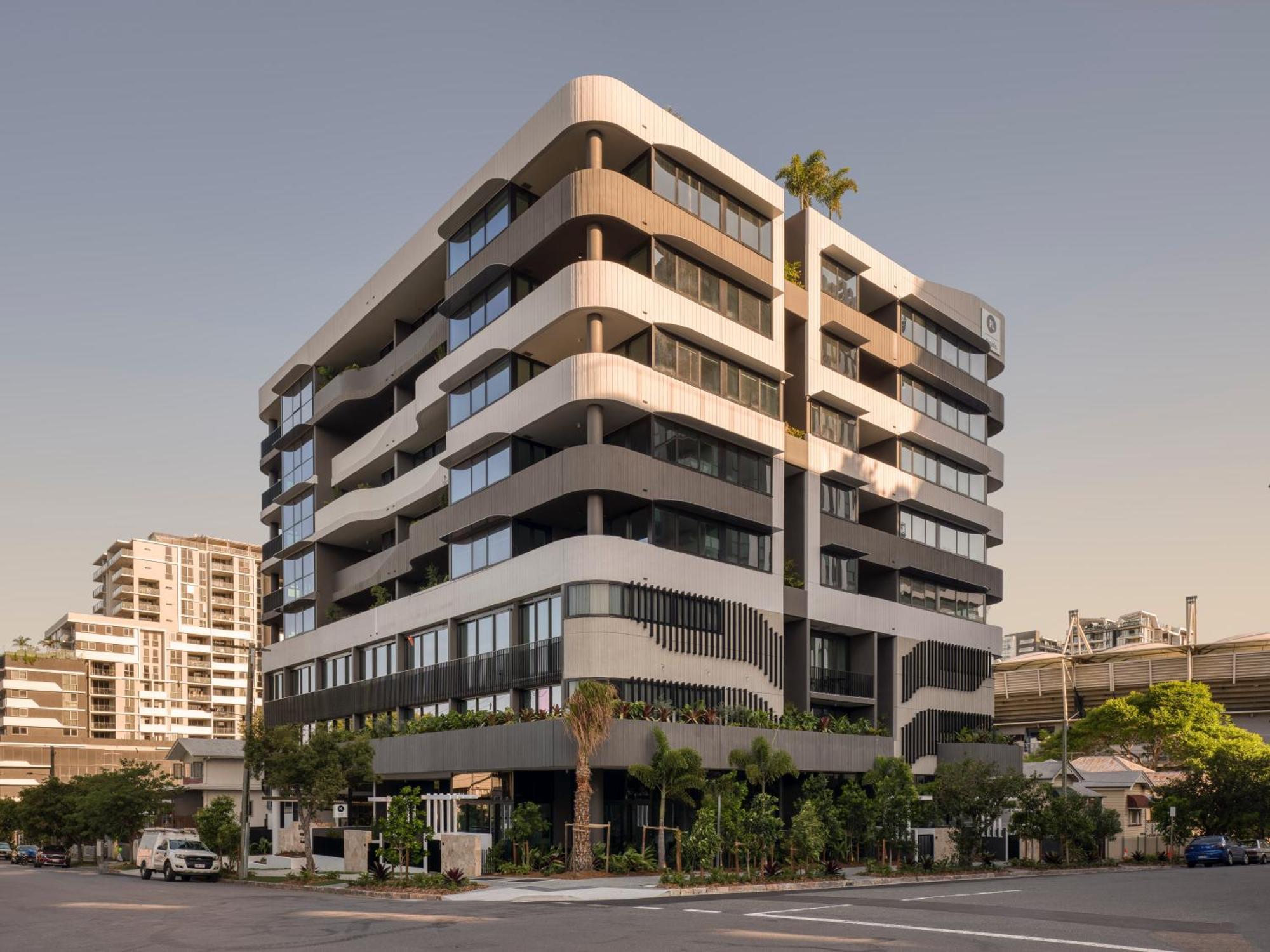 Rambla At Story House Aparthotel *