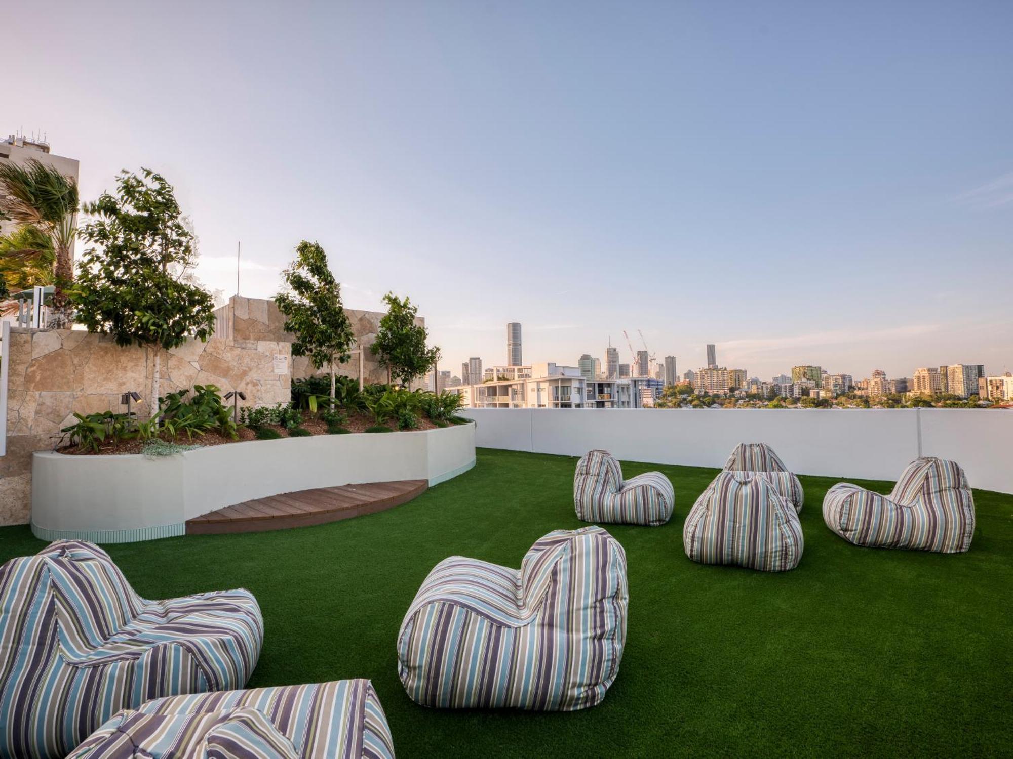 Rambla At Story House Aparthotel