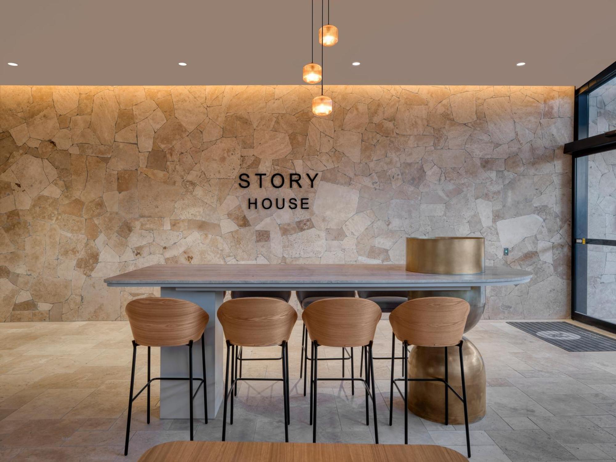 Rambla At Story House Brisbane