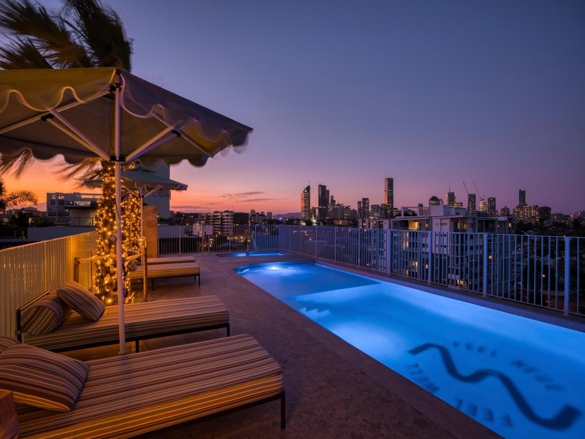 Rambla At Story House Aparthotel