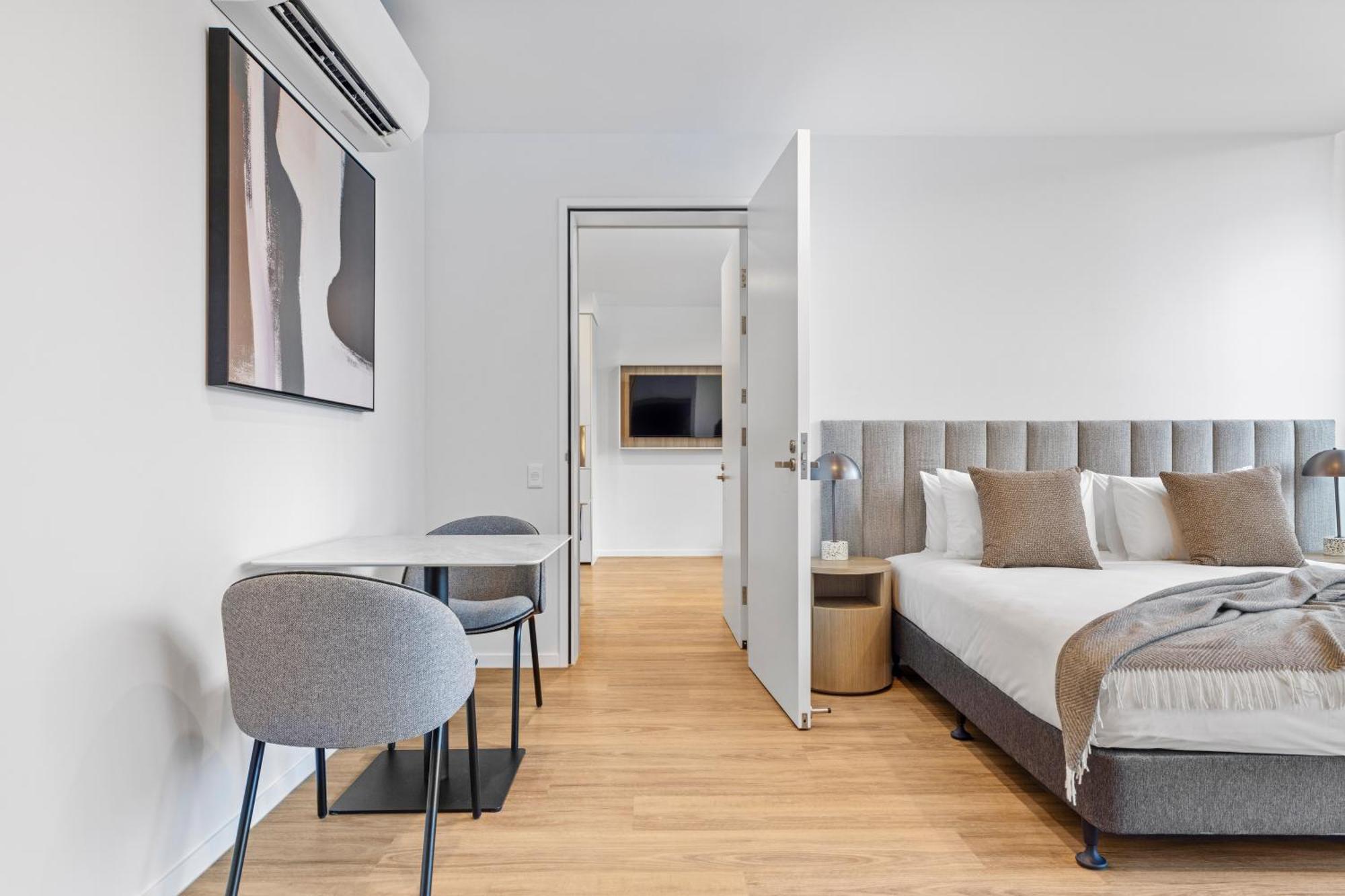 Aparthotel Rambla At Story House Brisbane